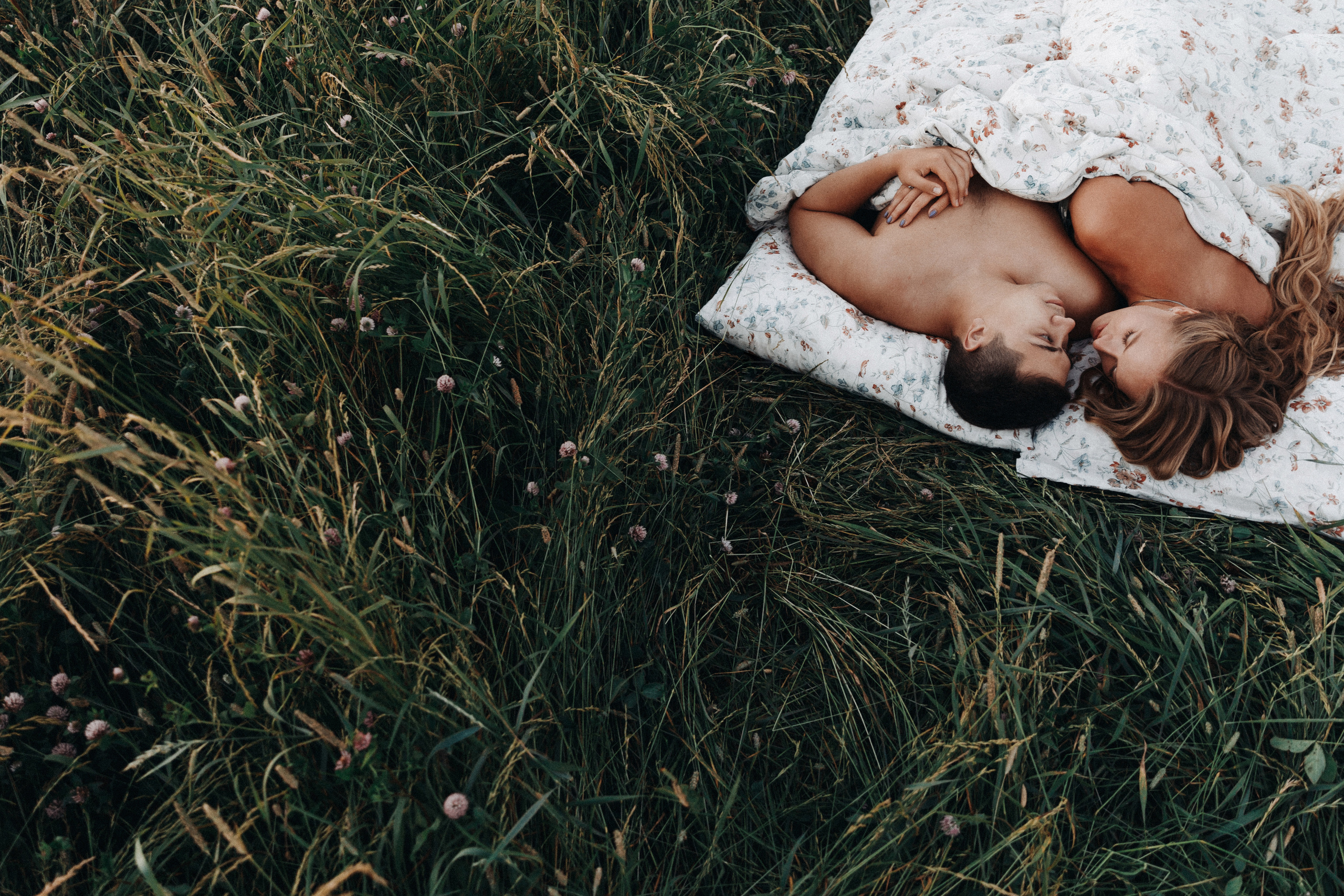 Summerfield. Свадебный фотограф Алина Ампер