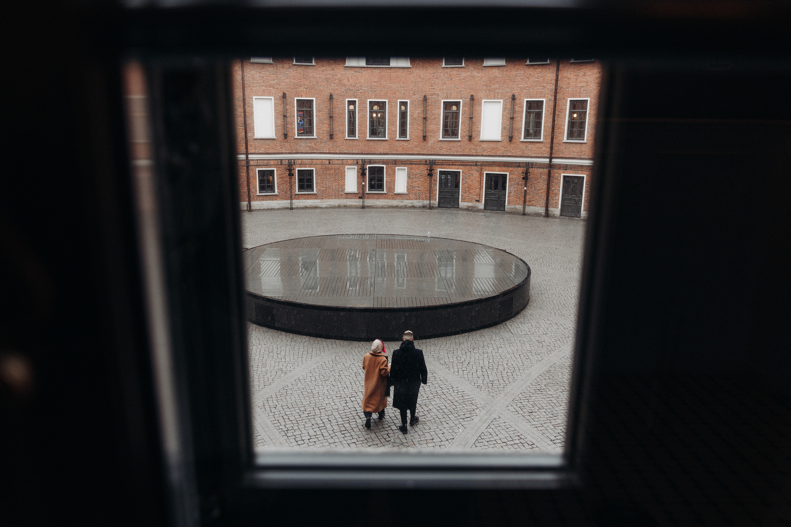 Urban Colours. Свадебный фотограф Алина Ампер