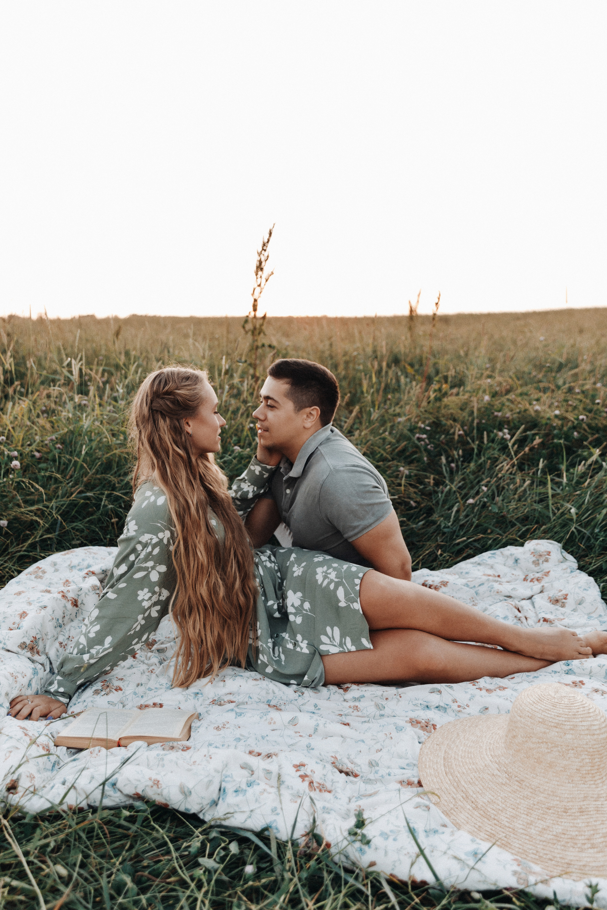 Summerfield. Свадебный фотограф Алина Ампер