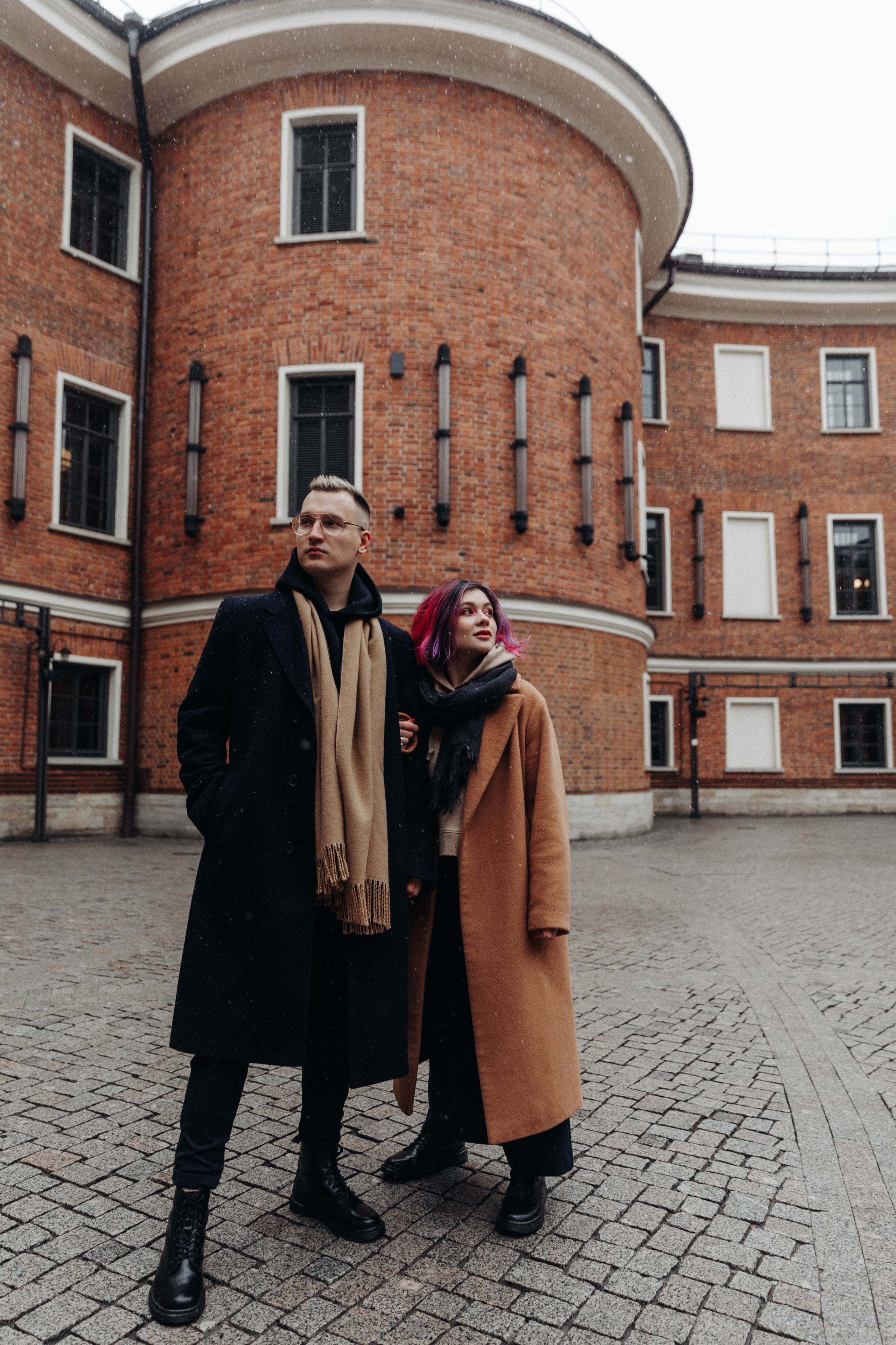 Urban Colours. Свадебный фотограф Алина Ампер