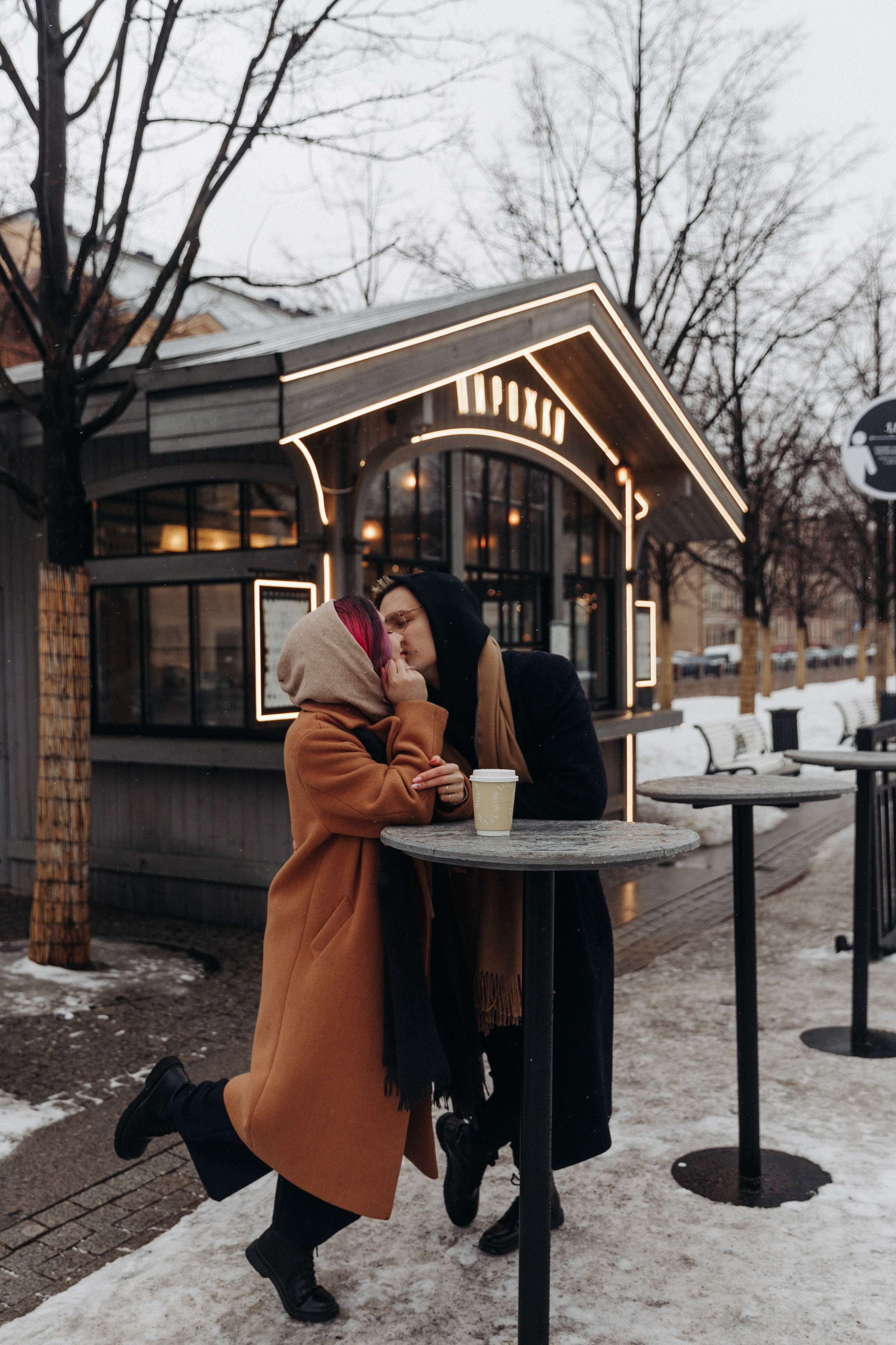 Urban Colours. Свадебный фотограф Алина Ампер