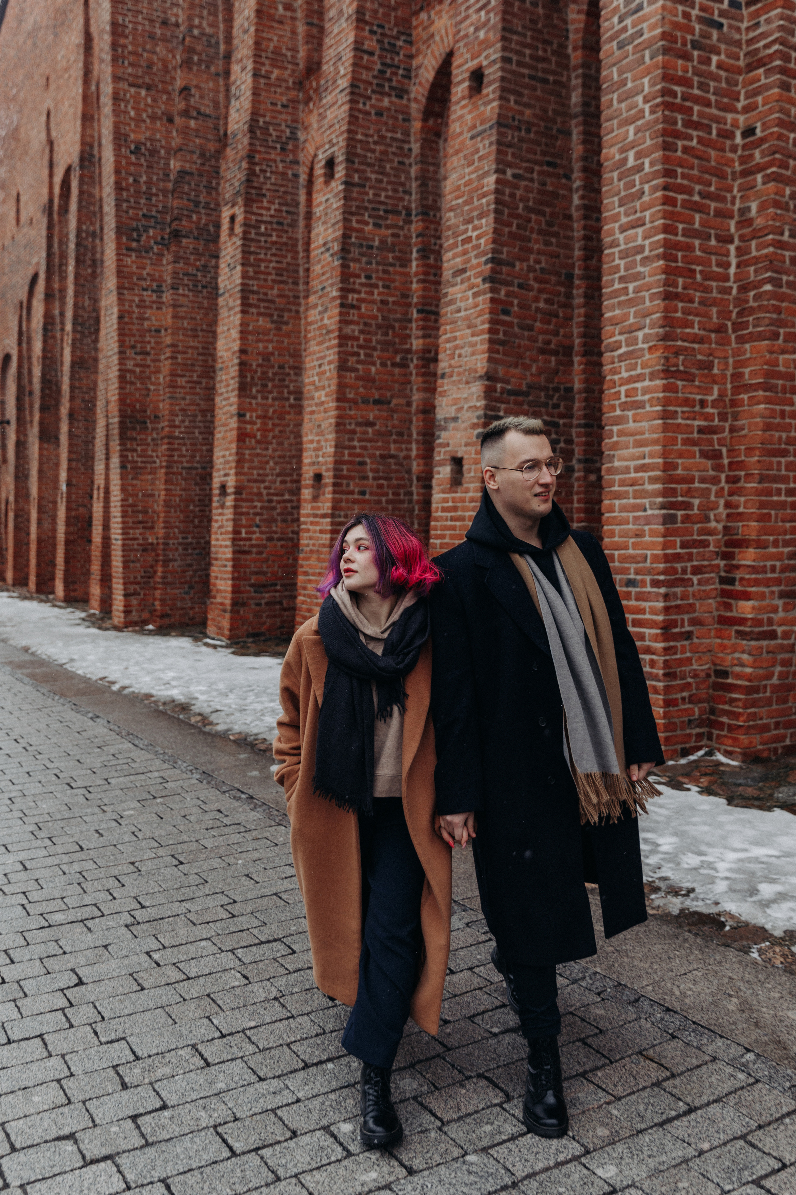 Urban Colours. Свадебный фотограф Алина Ампер