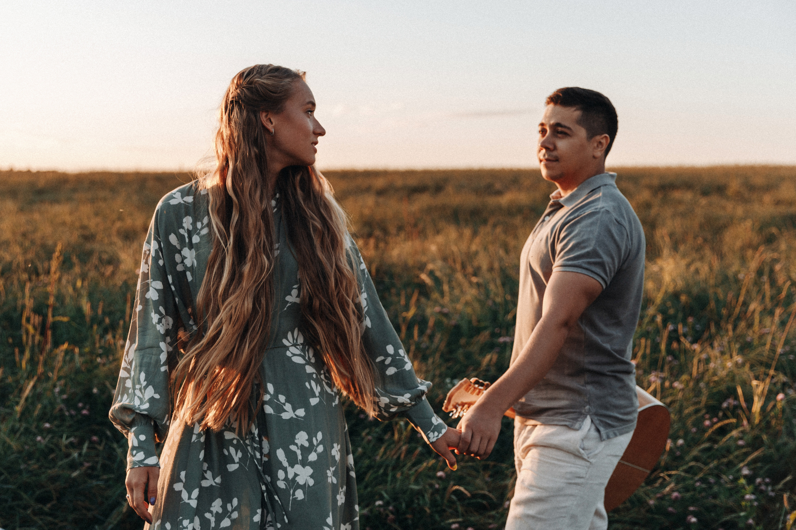 Summerfield. Свадебный фотограф Алина Ампер