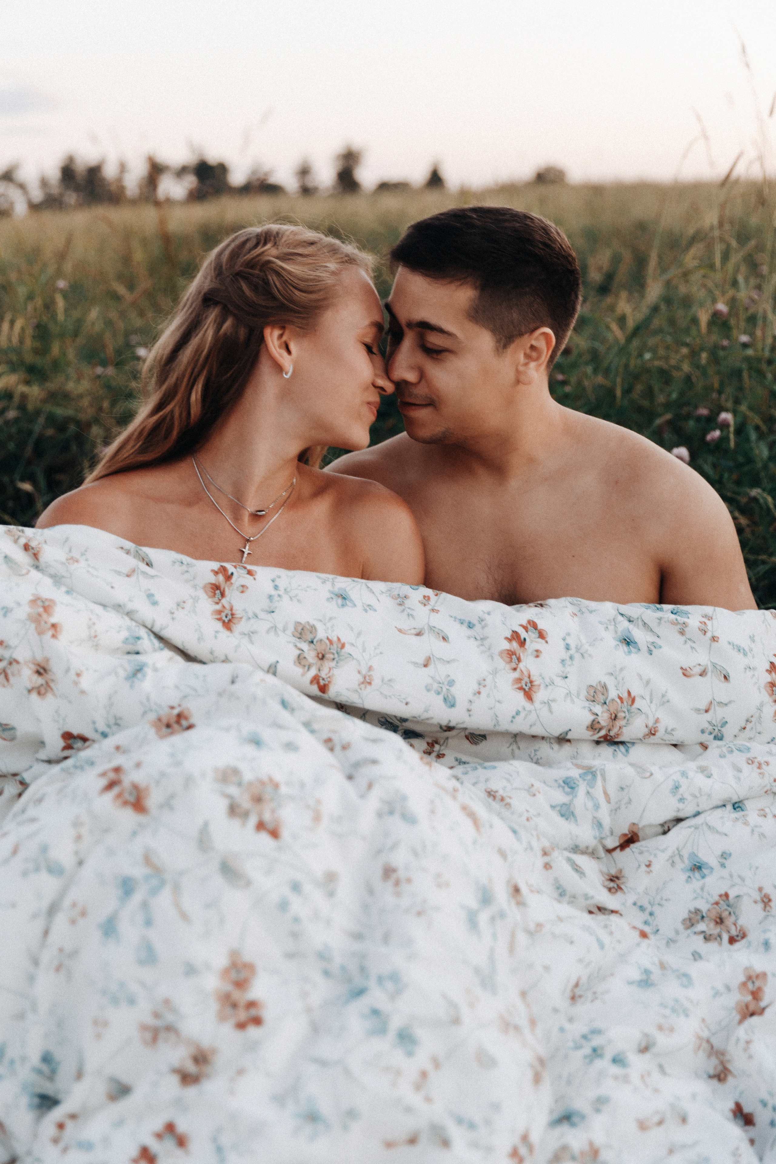 Summerfield. Свадебный фотограф Алина Ампер