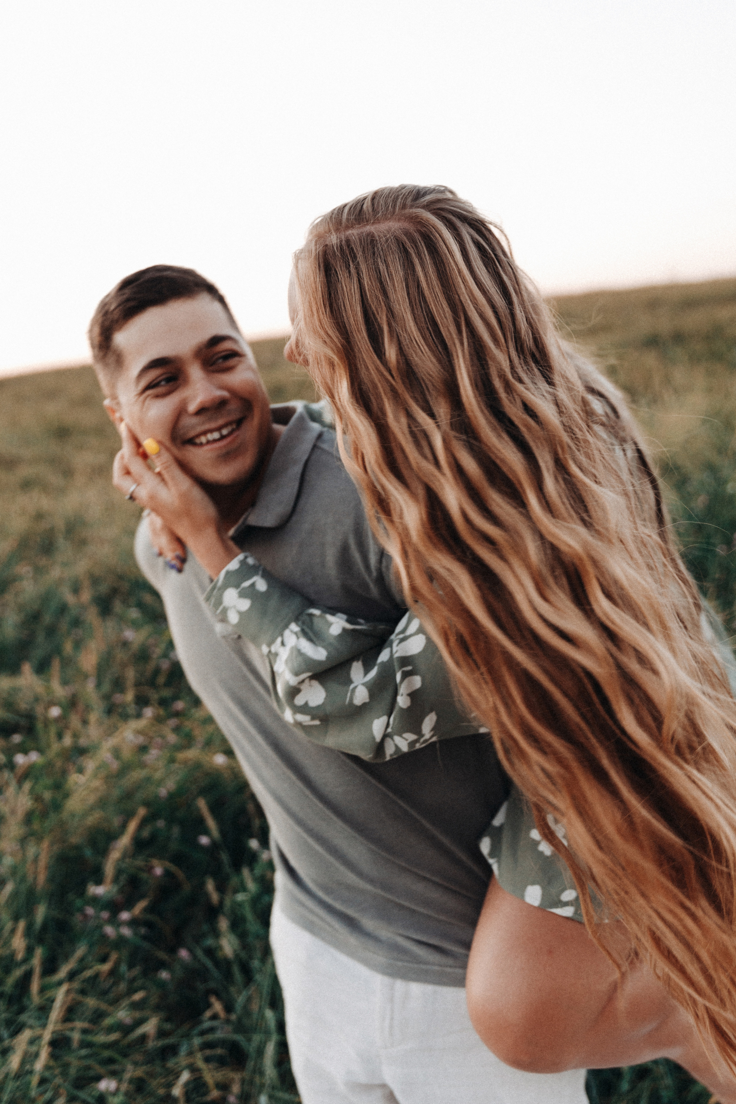 Summerfield. Свадебный фотограф Алина Ампер