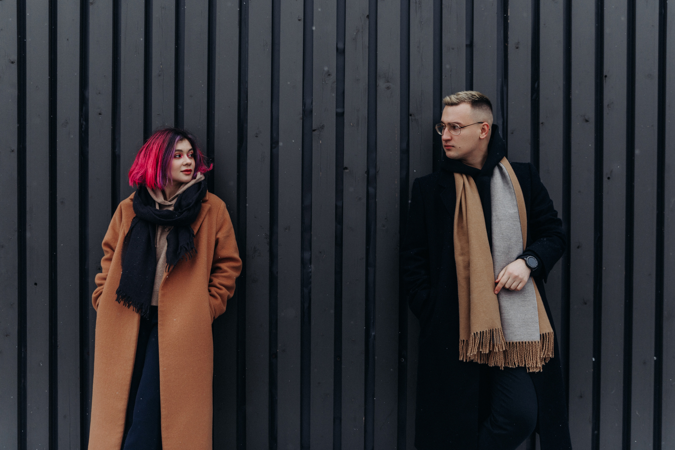 Urban Colours. Свадебный фотограф Алина Ампер