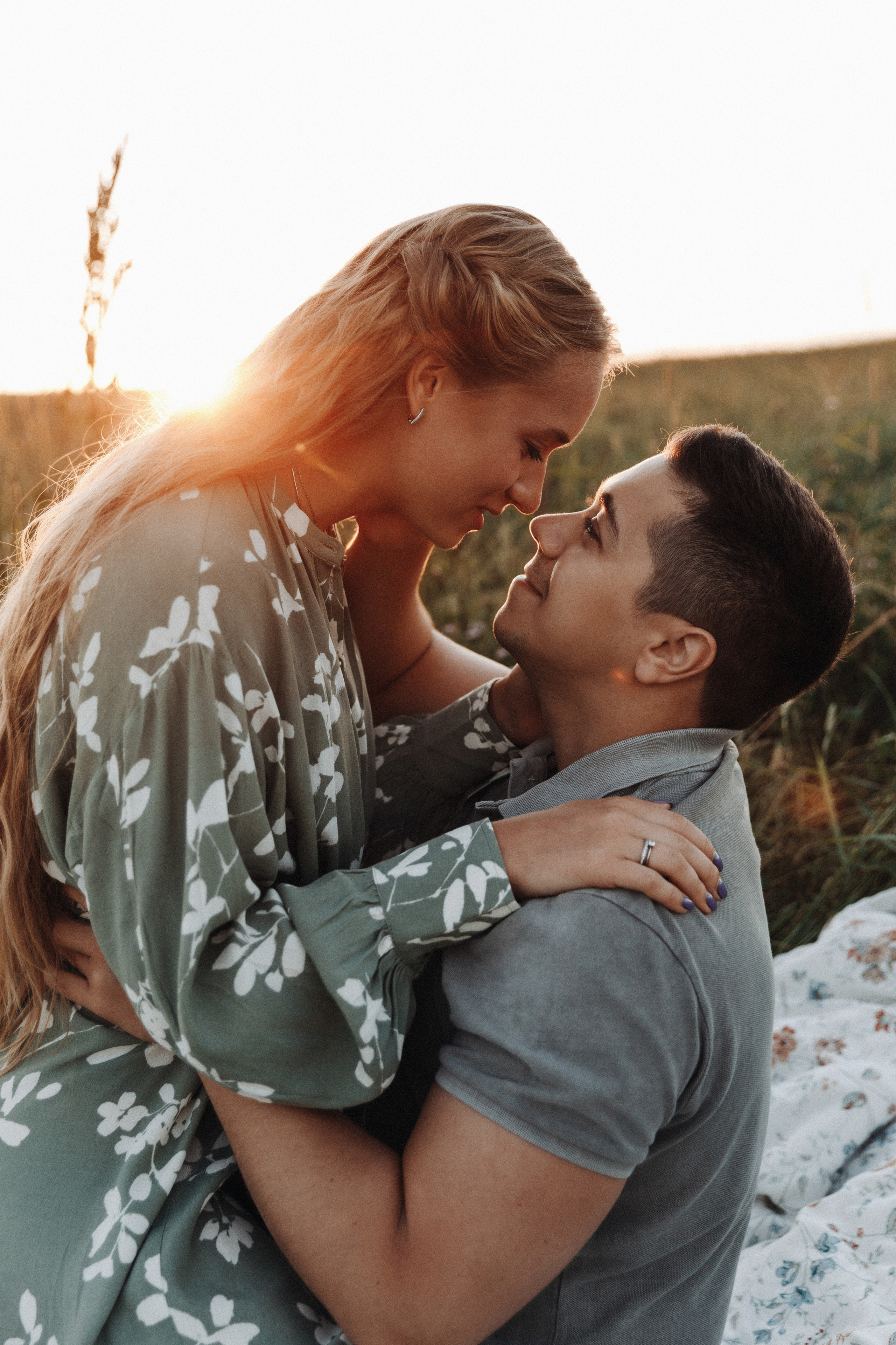 Summerfield. Свадебный фотограф Алина Ампер