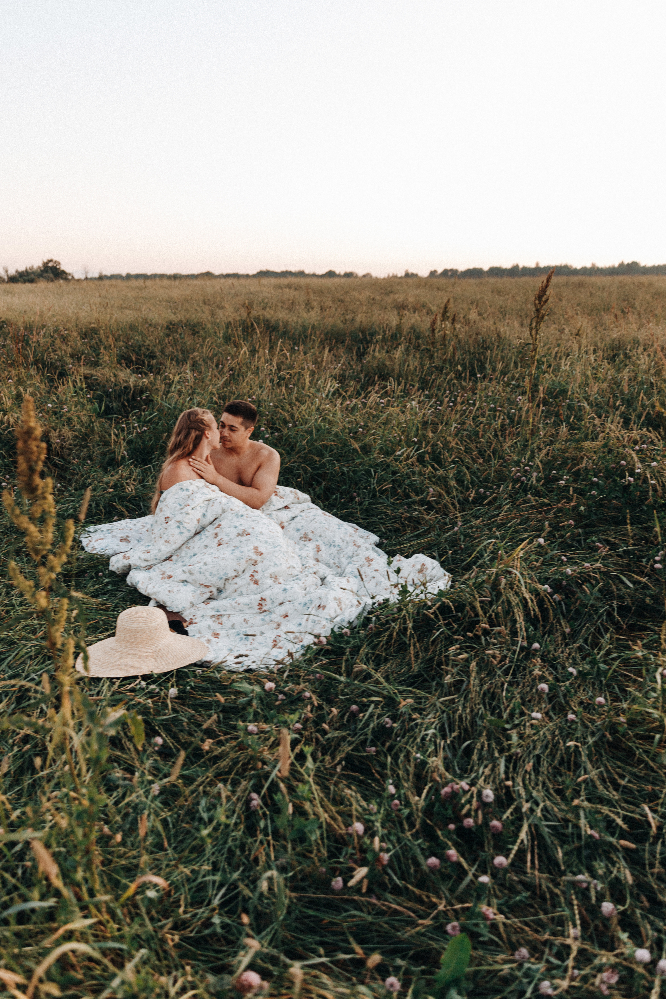 Summerfield. Свадебный фотограф Алина Ампер