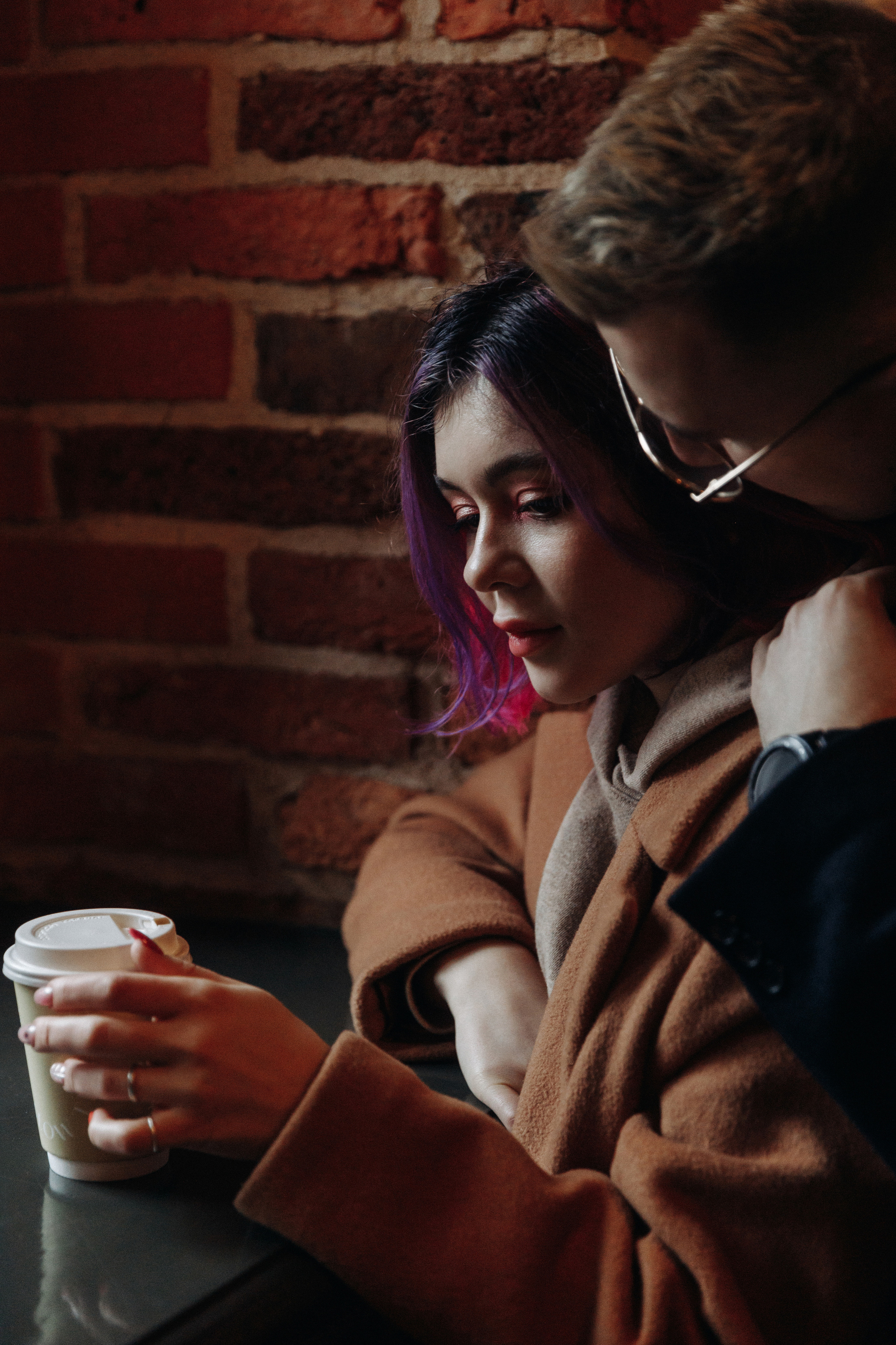 Urban Colours. Свадебный фотограф Алина Ампер