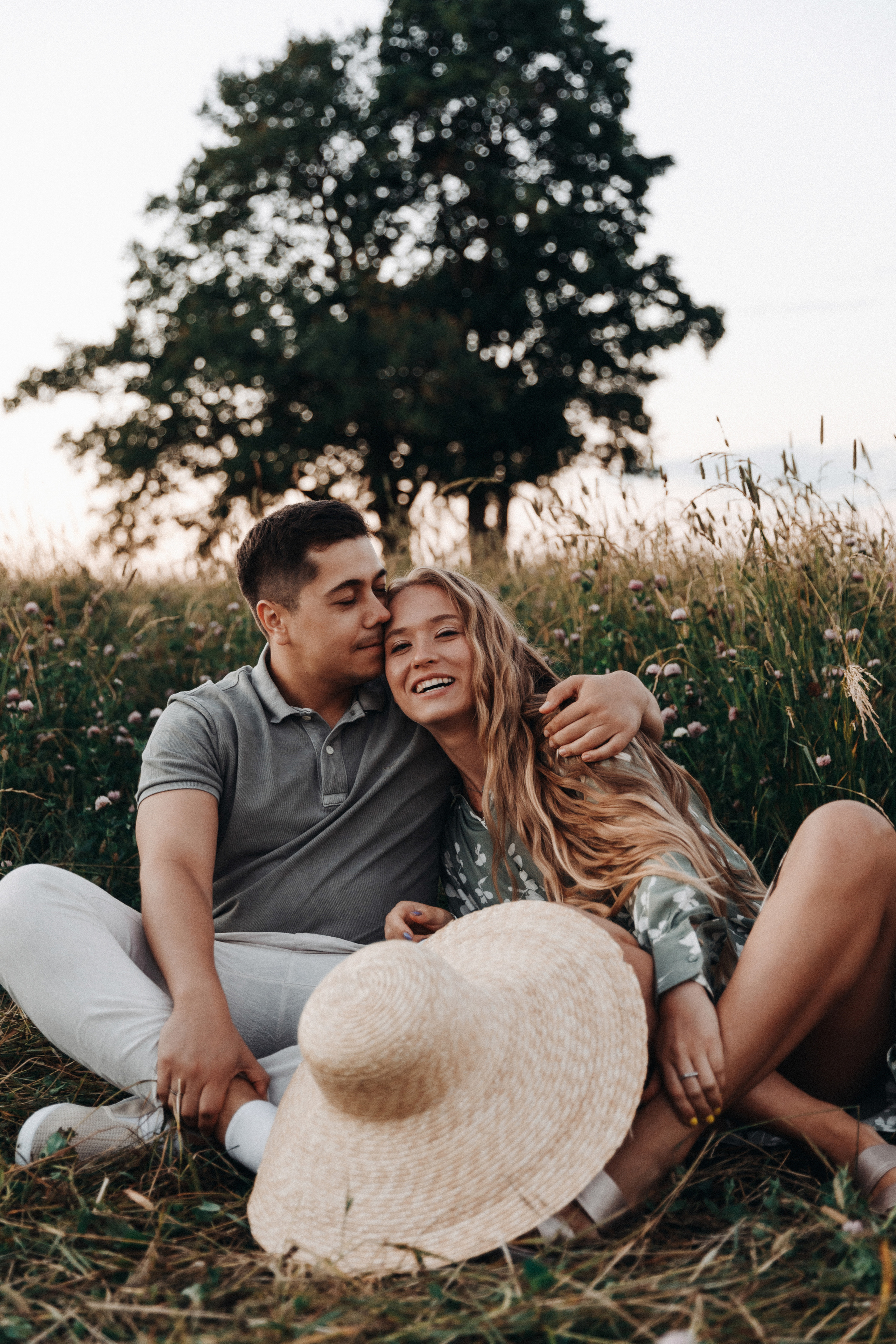 Summerfield. Свадебный фотограф Алина Ампер