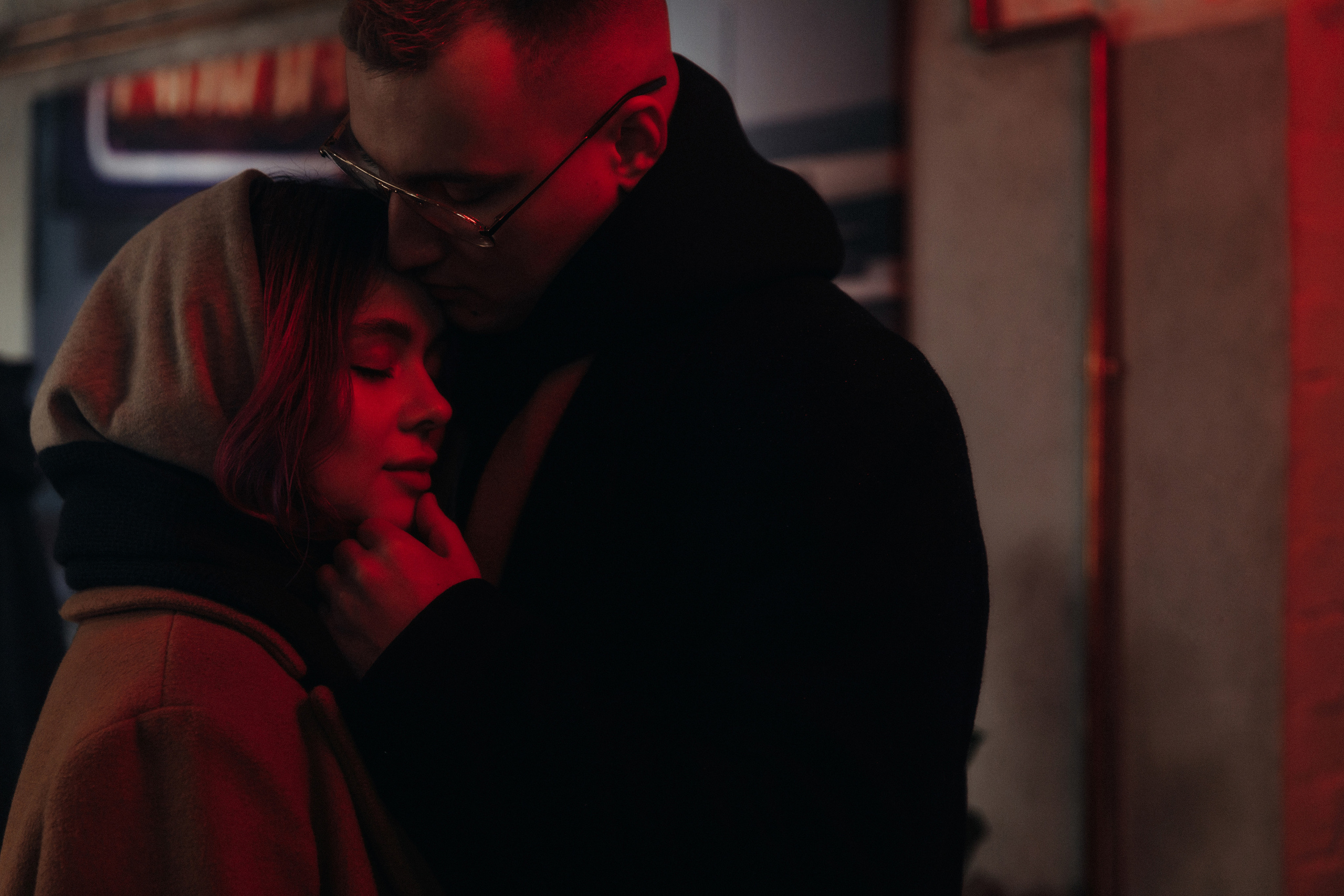 Urban Colours. Свадебный фотограф Алина Ампер