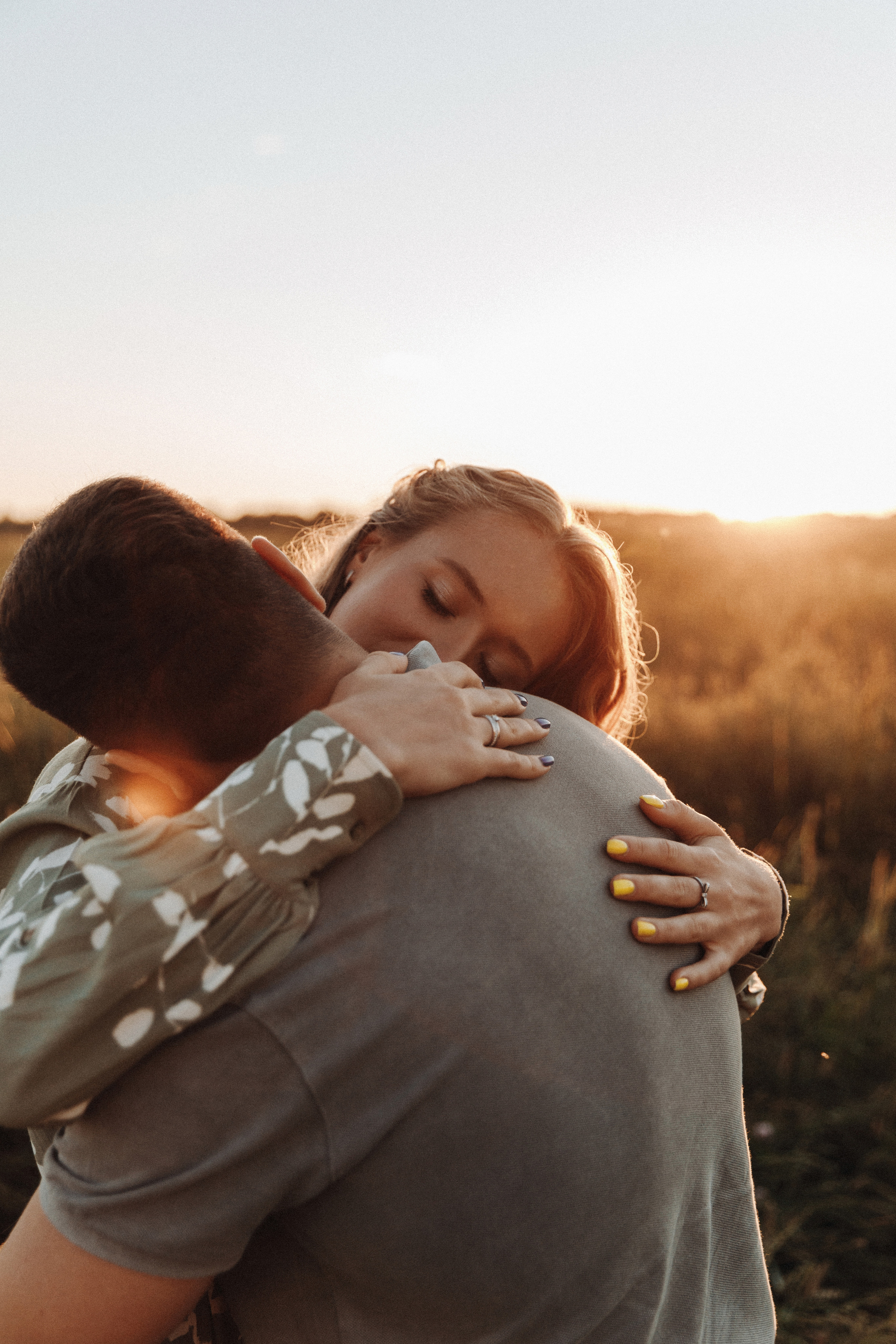 Summerfield. Свадебный фотограф Алина Ампер