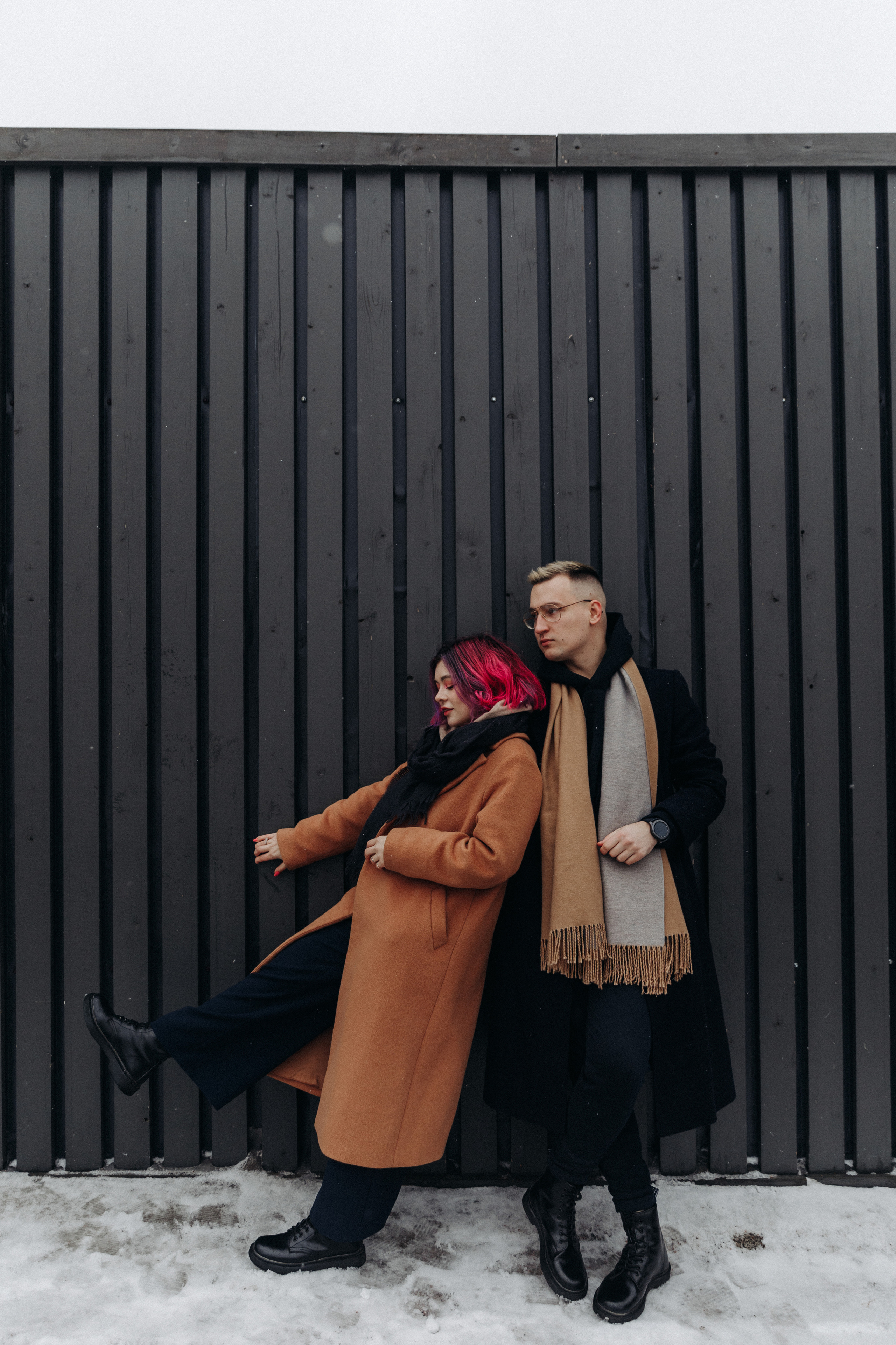 Urban Colours. Свадебный фотограф Алина Ампер