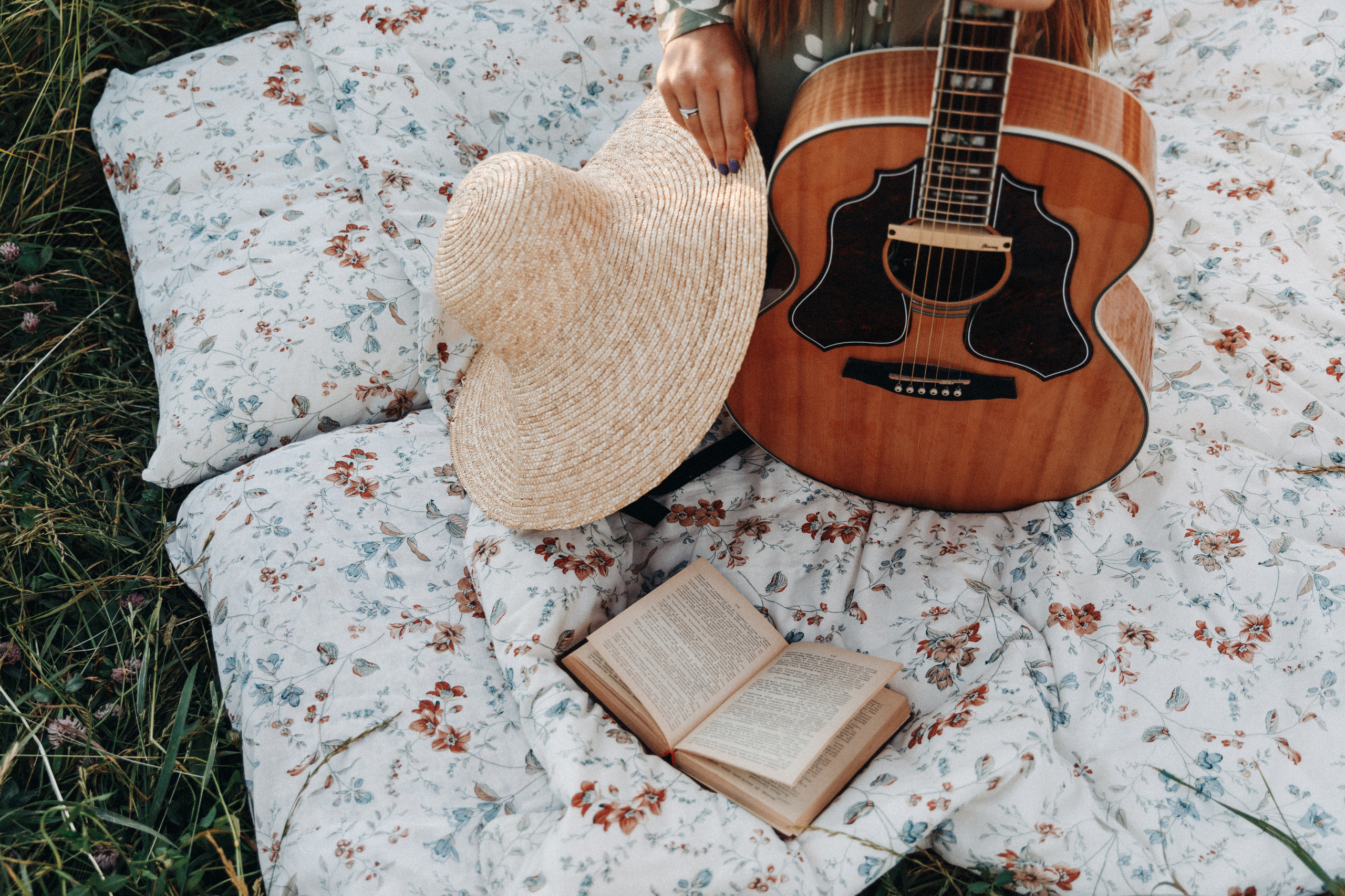 Summerfield. Свадебный фотограф Алина Ампер