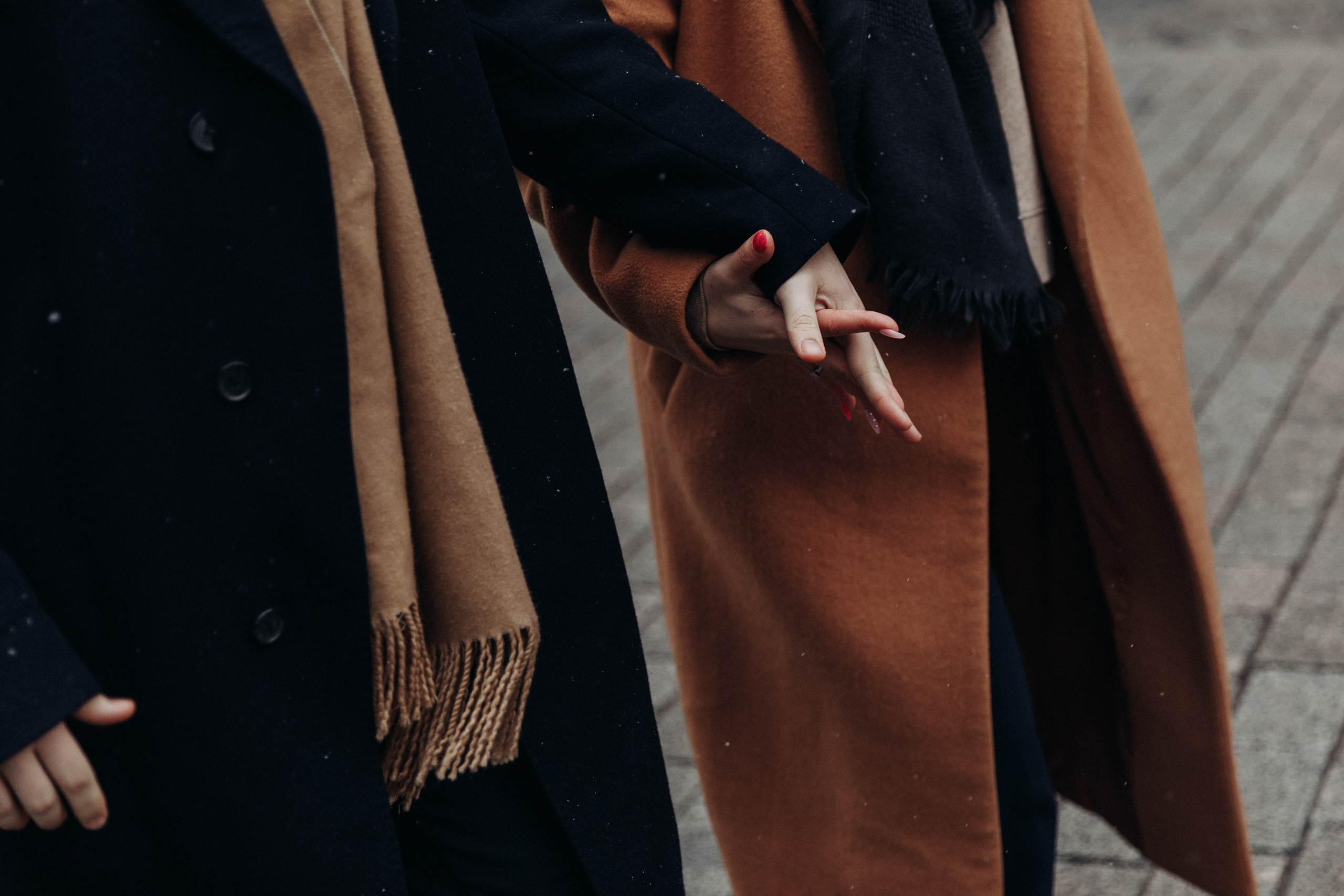 Urban Colours. Свадебный фотограф Алина Ампер