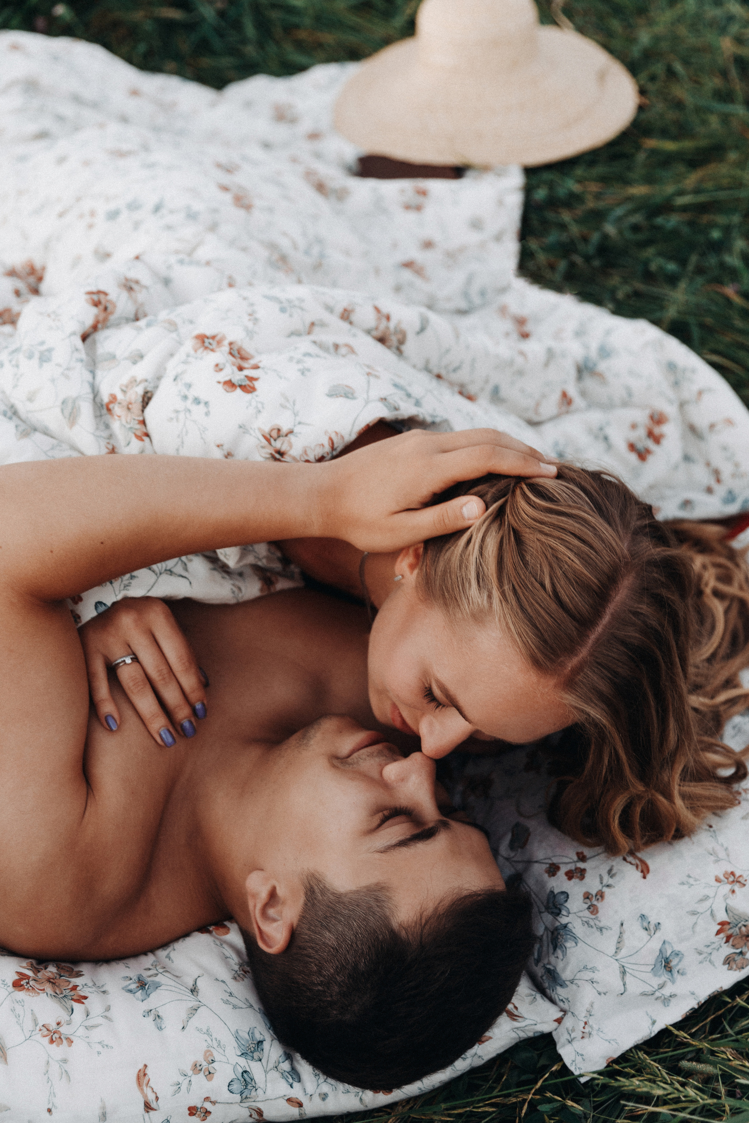 Summerfield. Свадебный фотограф Алина Ампер