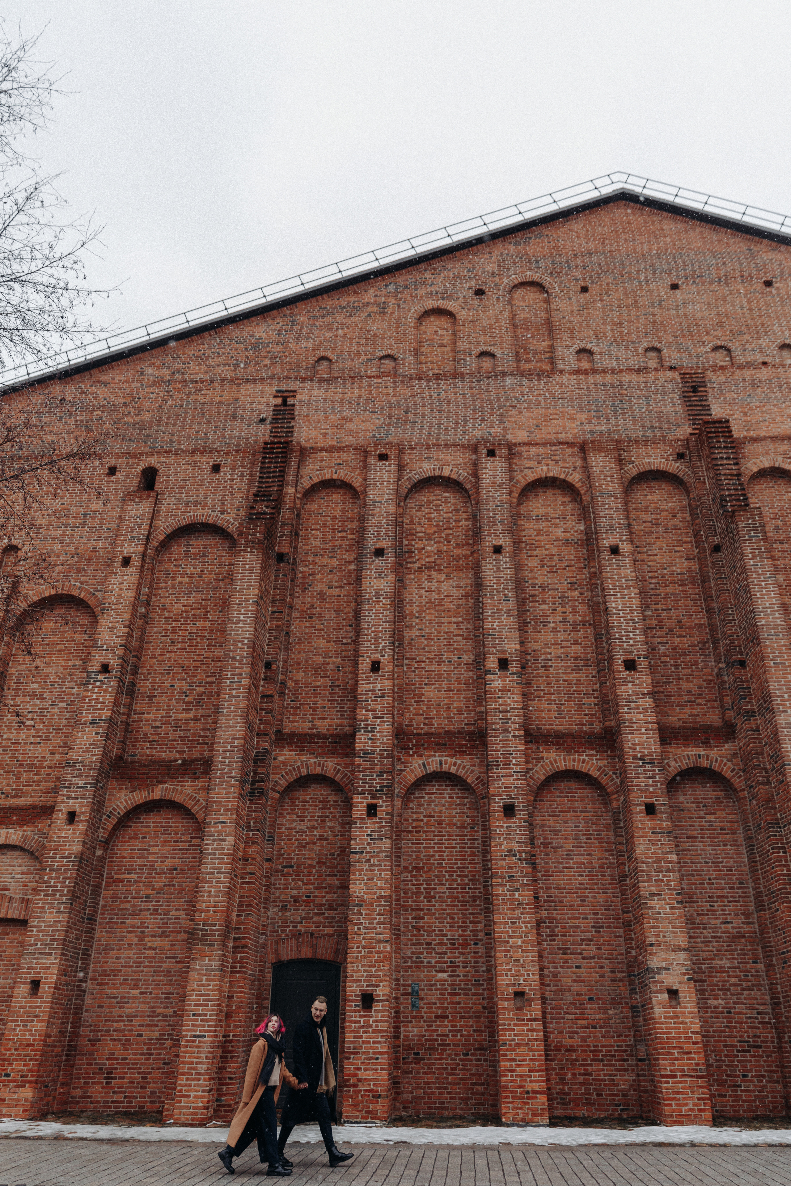 Urban Colours. Свадебный фотограф Алина Ампер