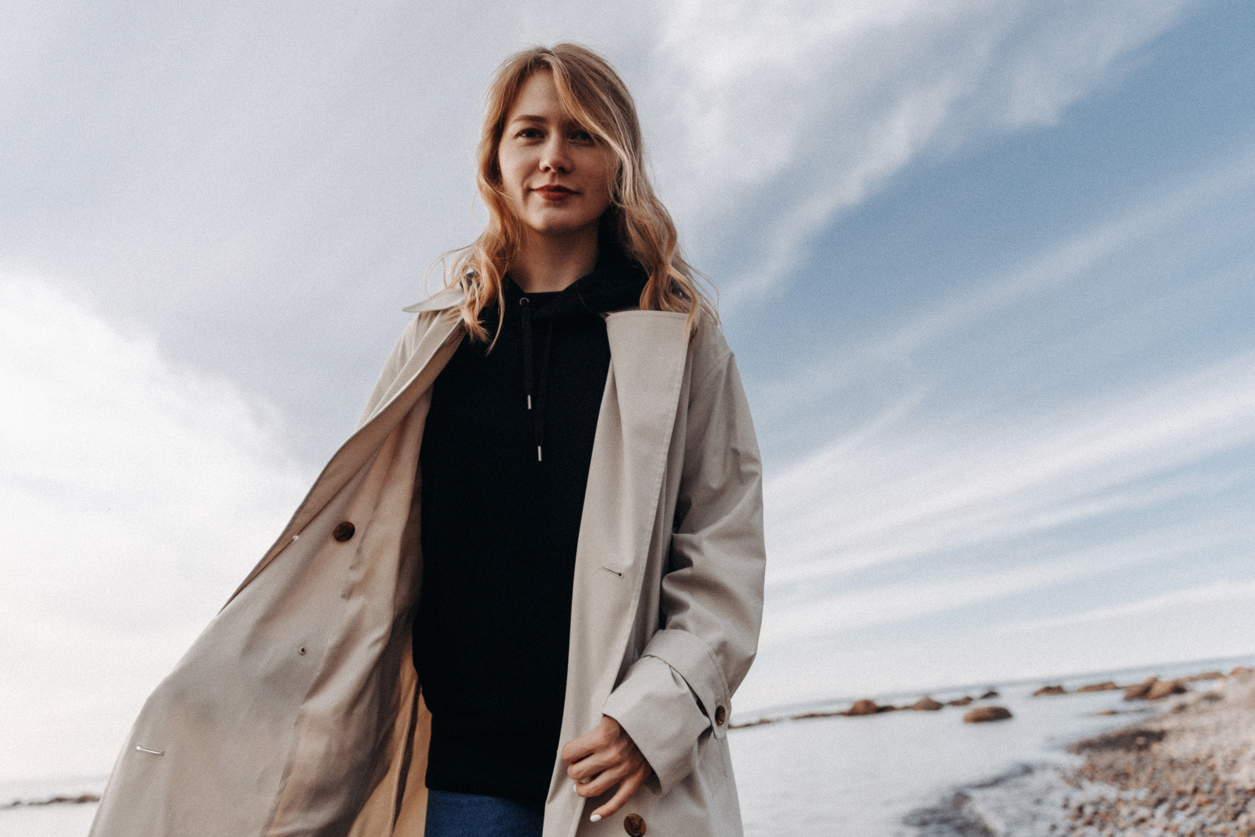 Lighthouse story. Свадебный фотограф Алина Ампер