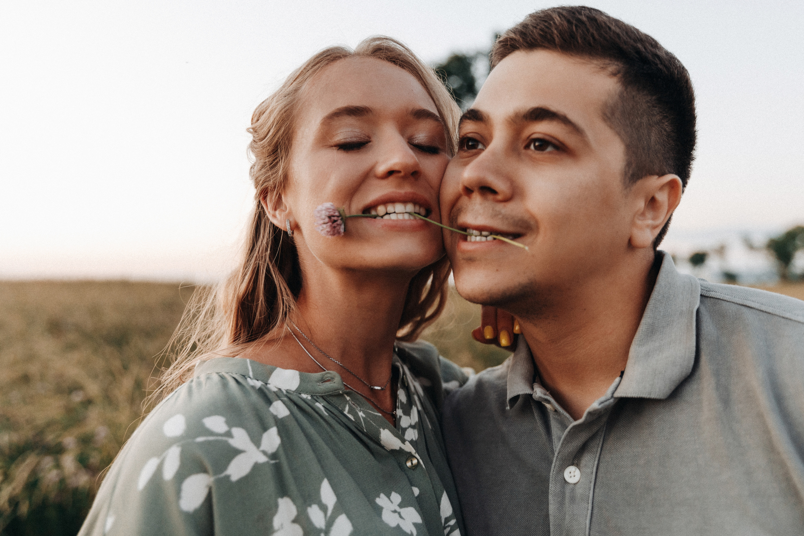 Summerfield. Свадебный фотограф Алина Ампер