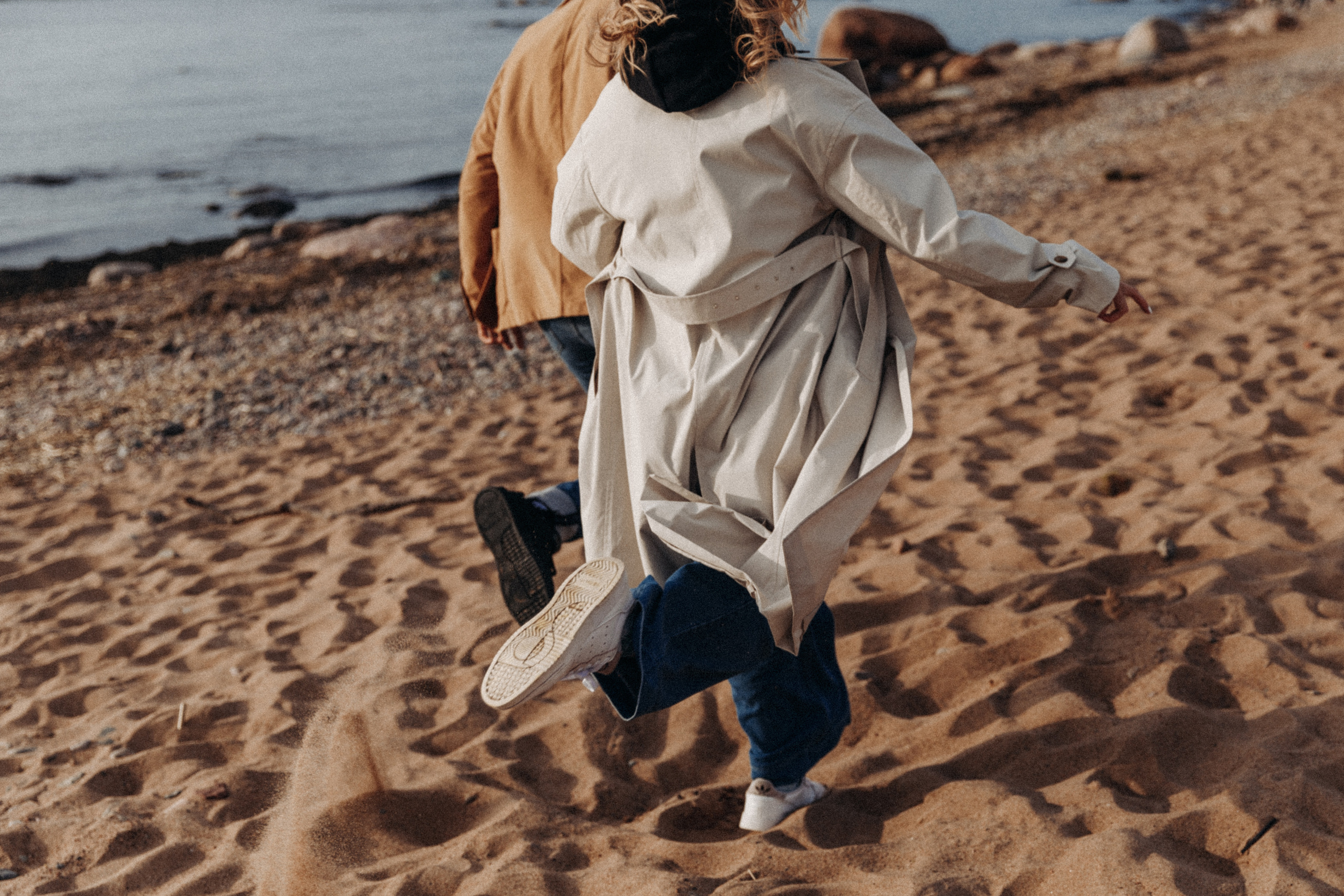 Lighthouse story. Свадебный фотограф Алина Ампер