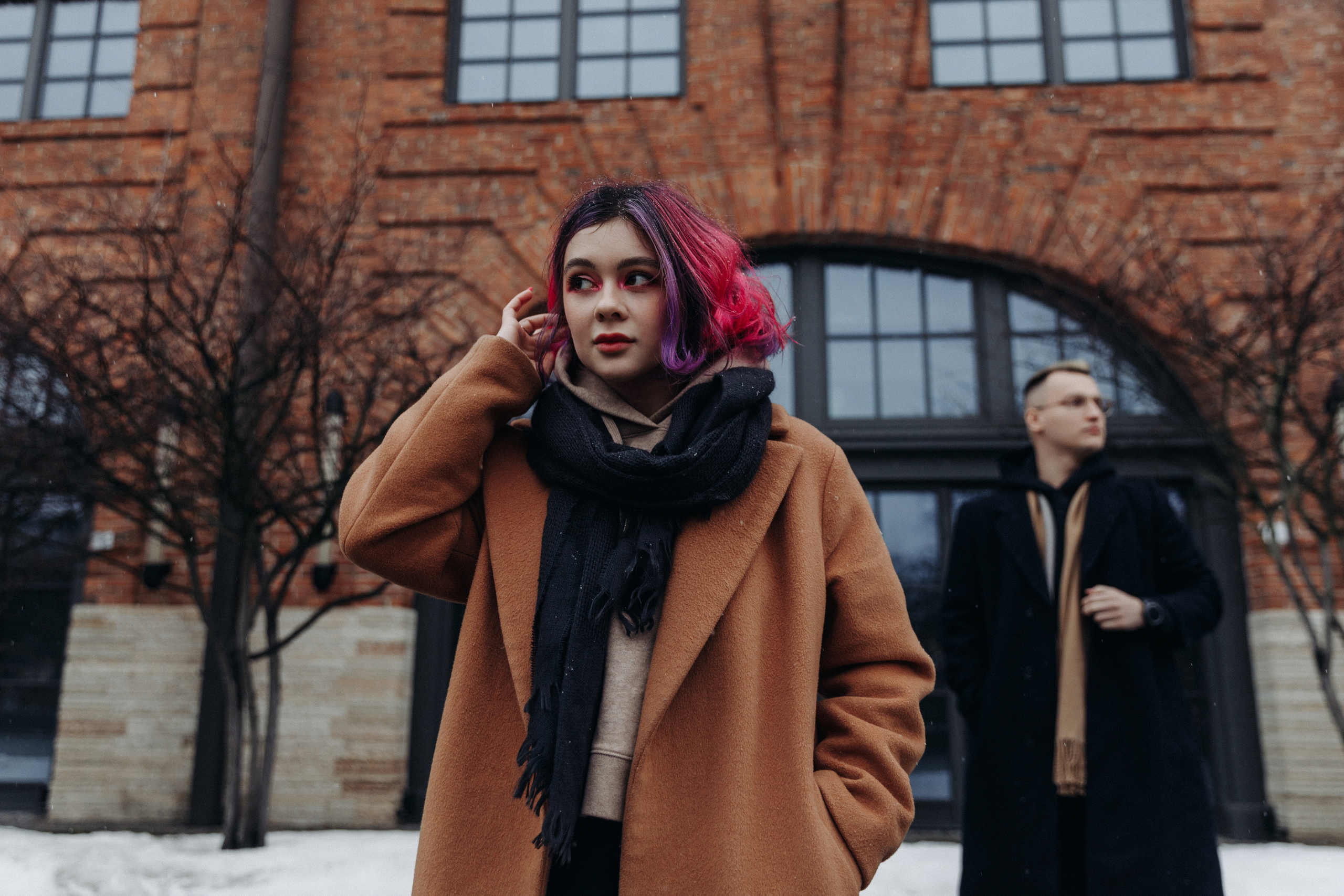 Urban Colours. Свадебный фотограф Алина Ампер