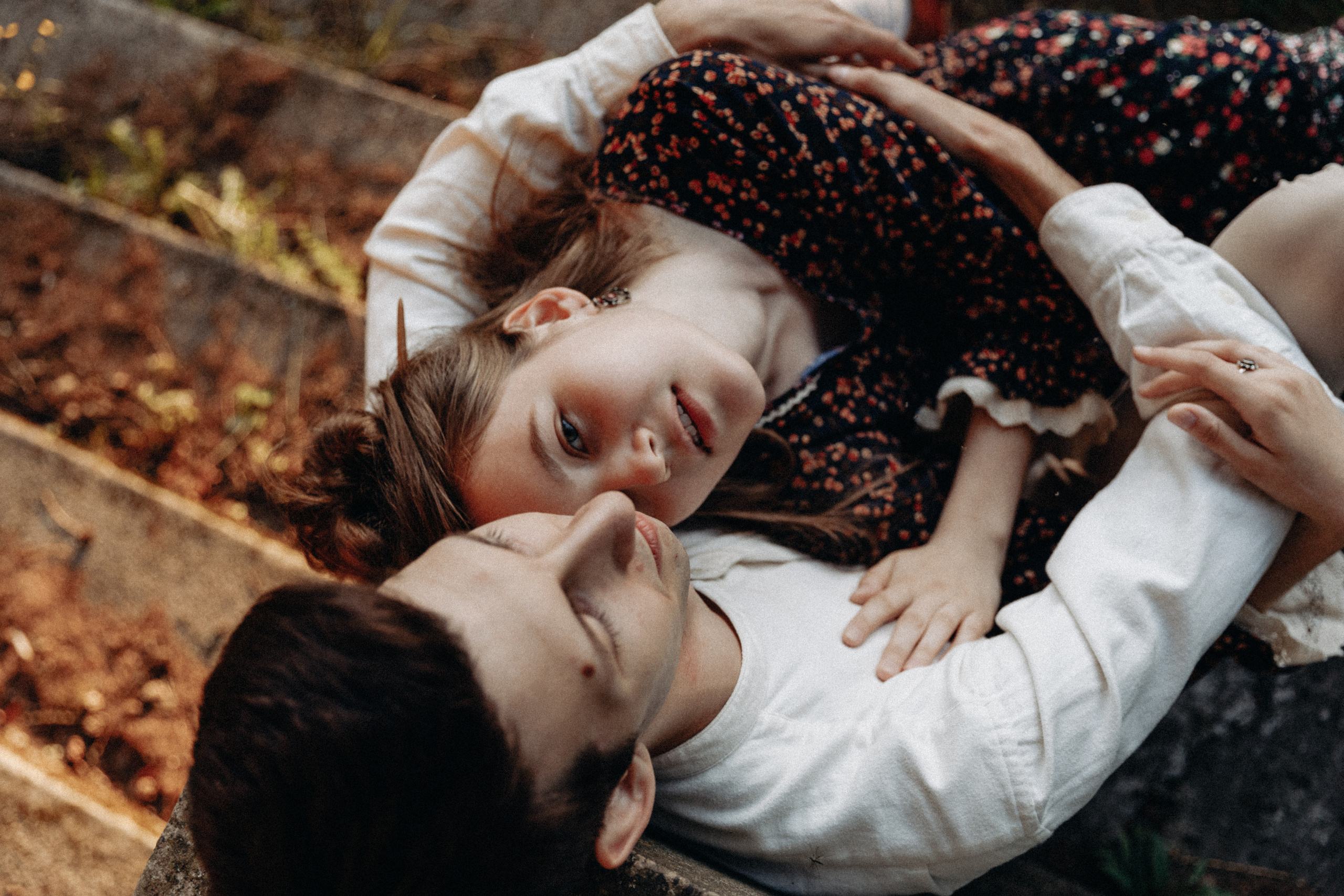 Abandoned Manor. Свадебный фотограф Алина Ампер