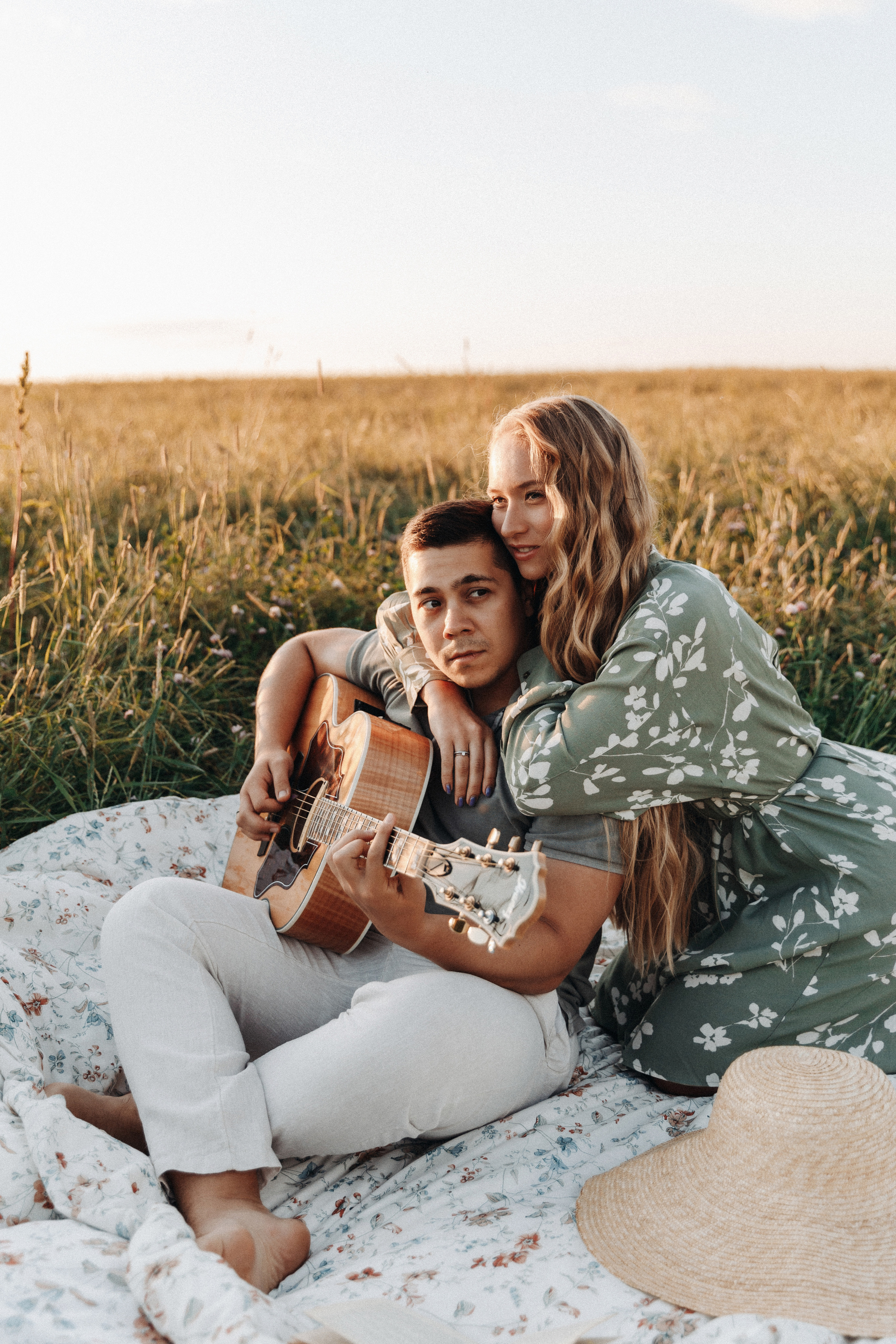 Summerfield. Свадебный фотограф Алина Ампер