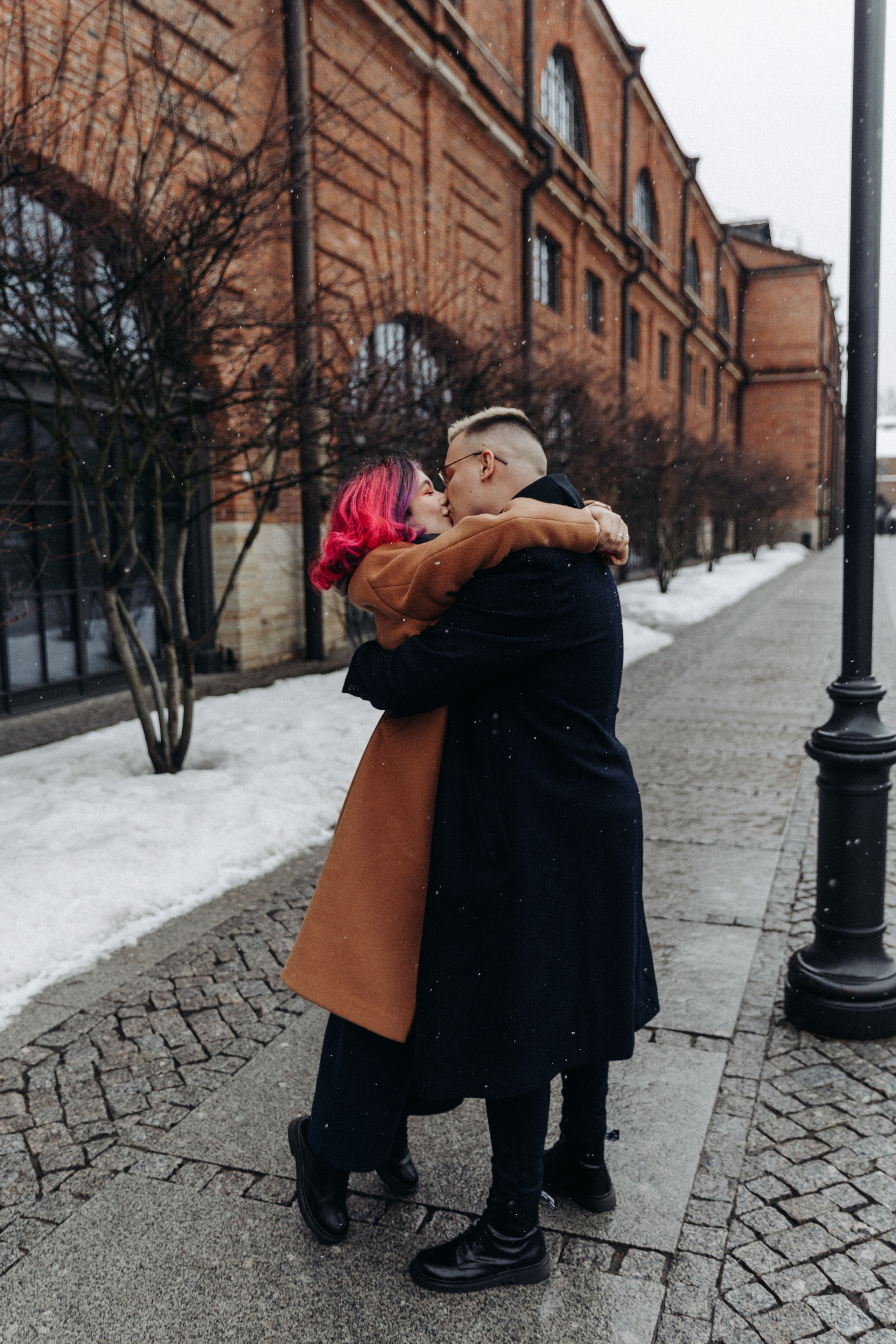 Urban Colours. Свадебный фотограф Алина Ампер