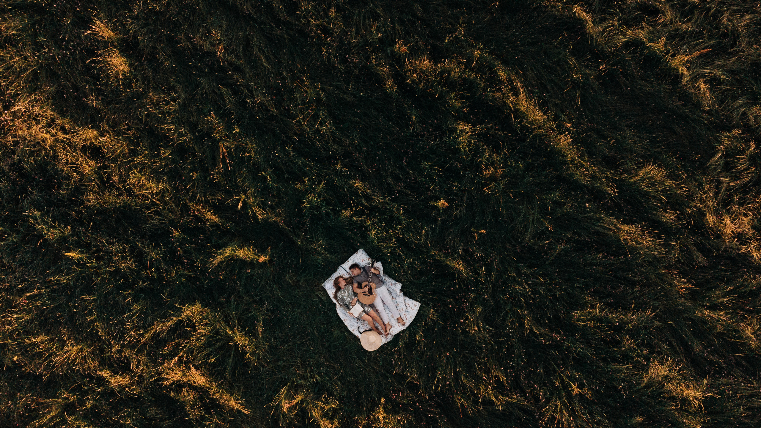 Summerfield. Свадебный фотограф Алина Ампер