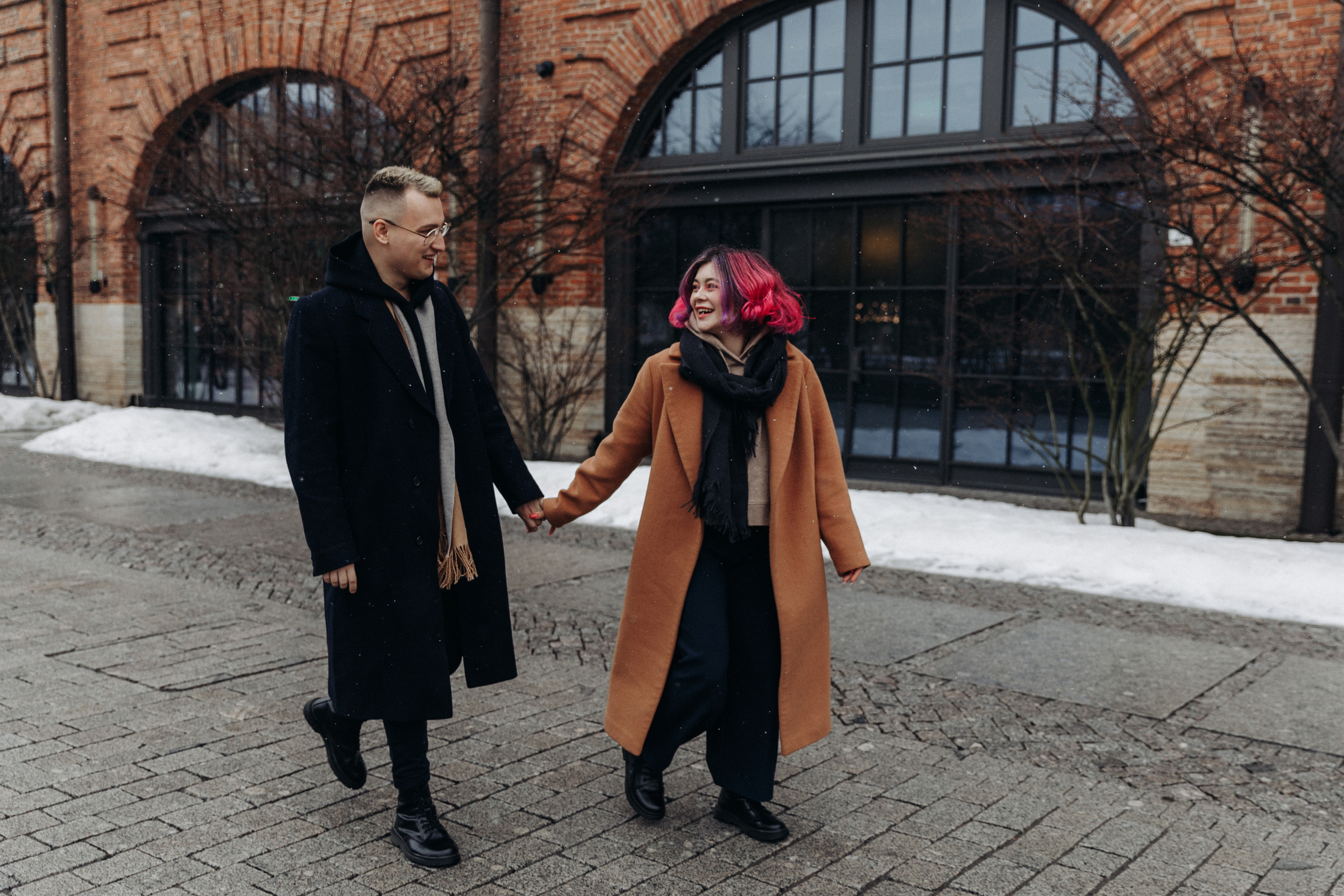 Urban Colours. Свадебный фотограф Алина Ампер