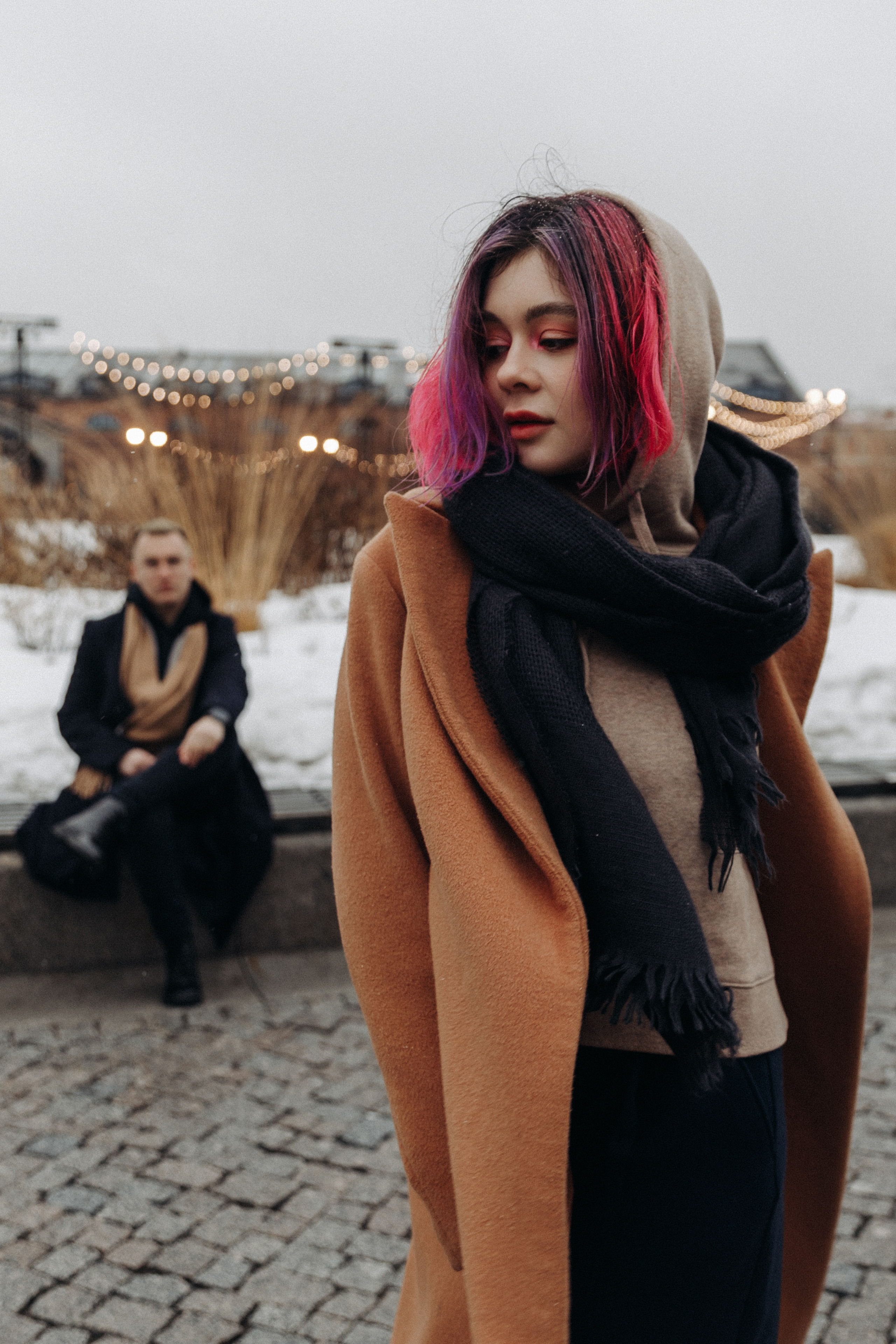 Urban Colours. Свадебный фотограф Алина Ампер