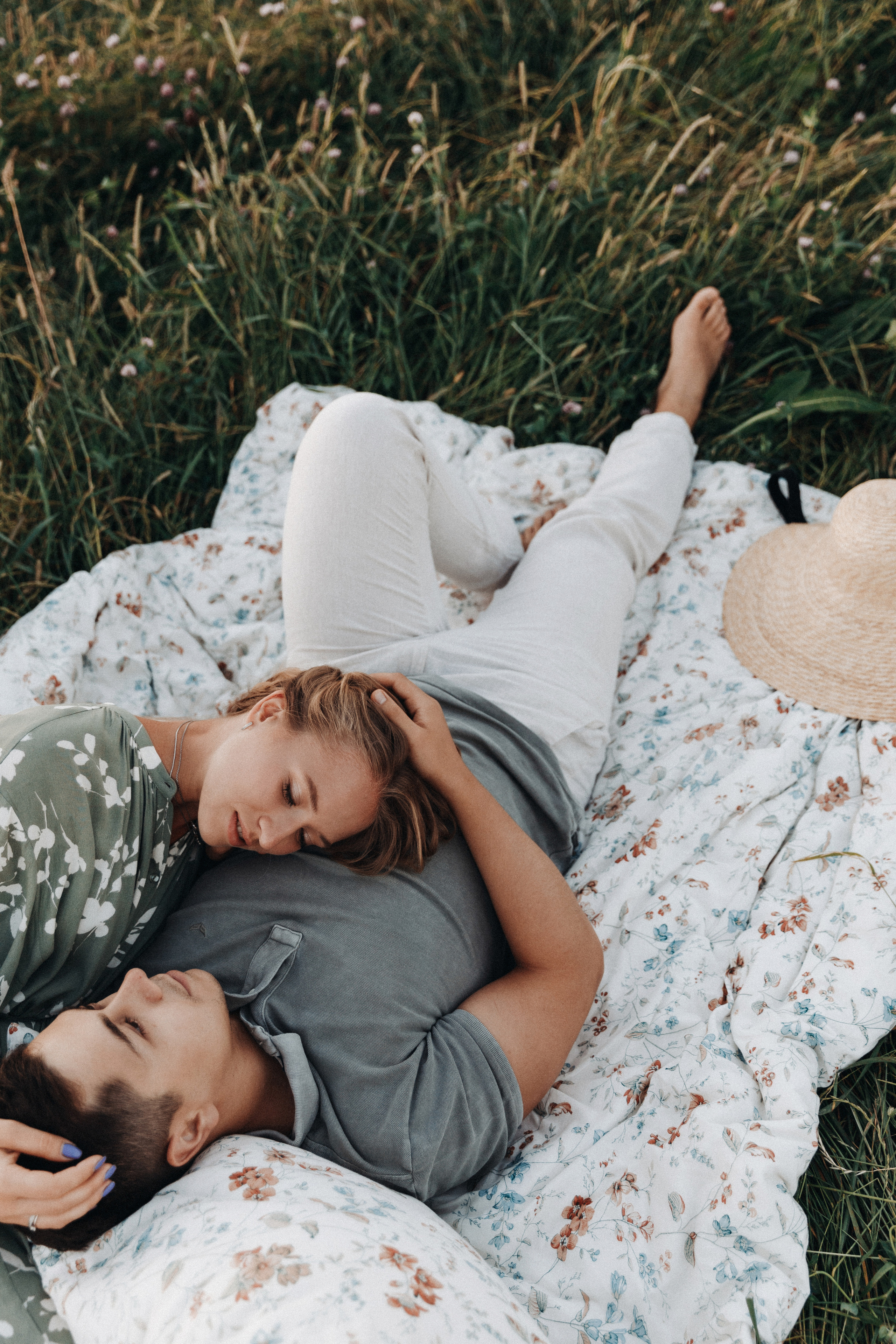 Summerfield. Свадебный фотограф Алина Ампер