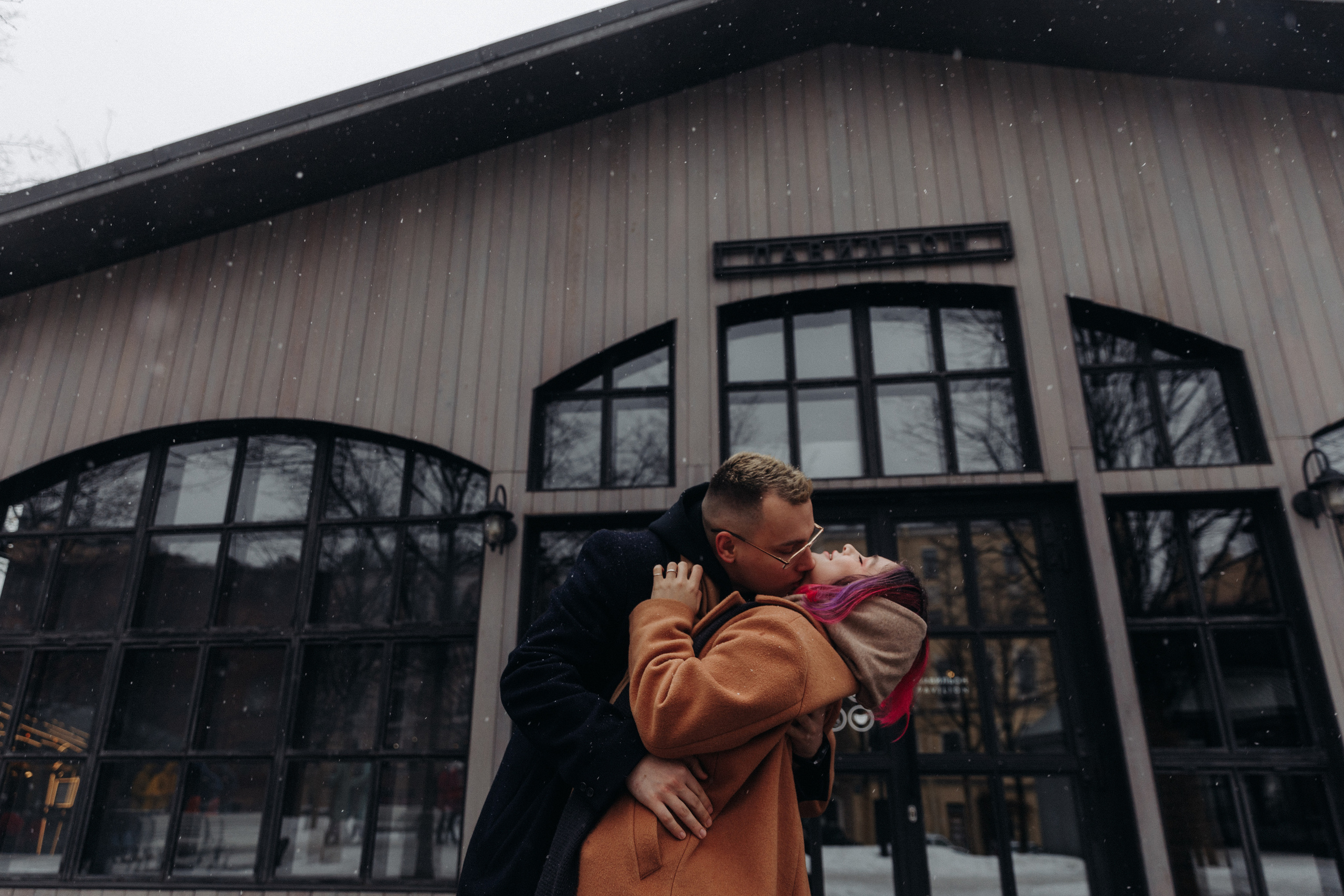 Urban Colours. Свадебный фотограф Алина Ампер