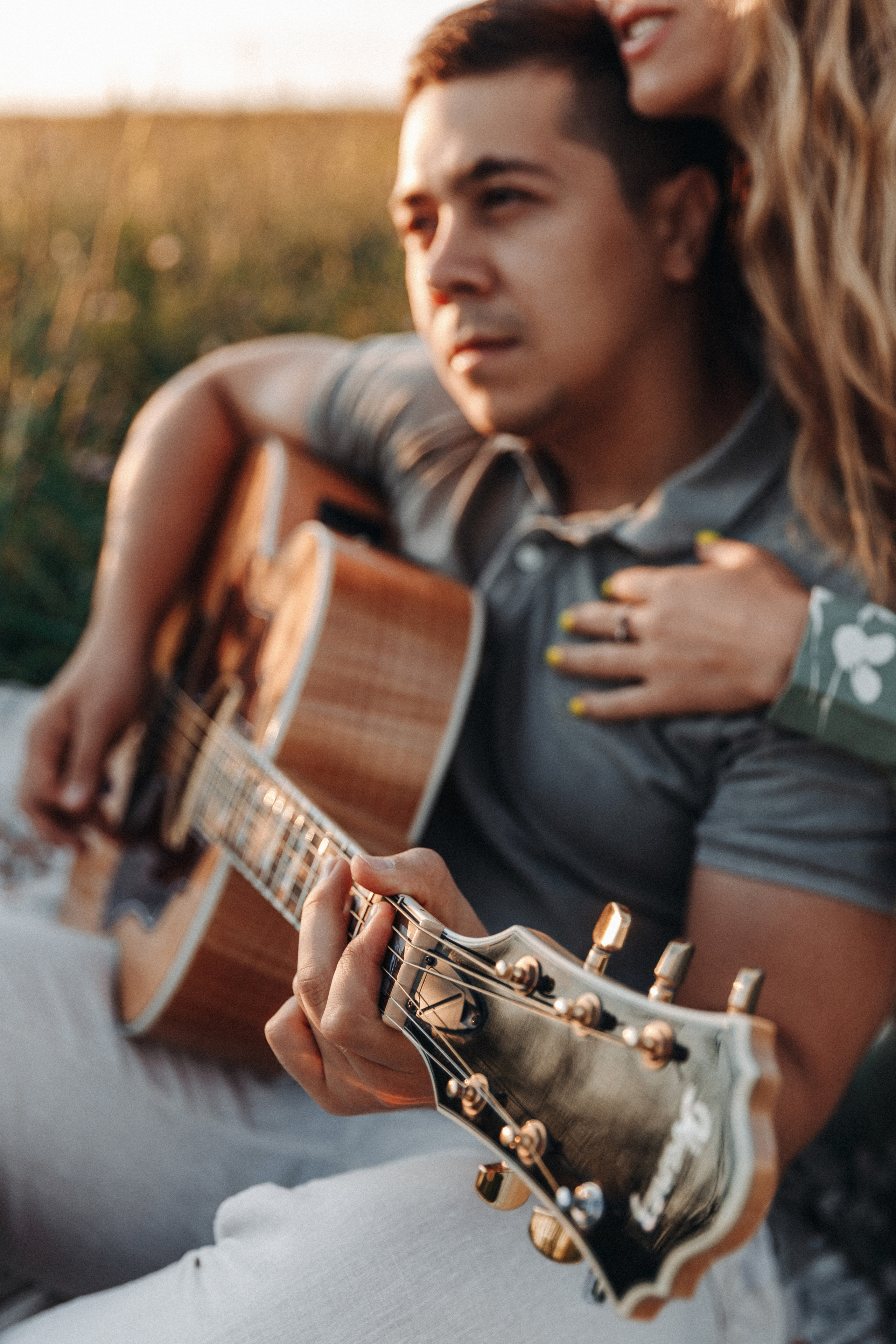 Summerfield. Свадебный фотограф Алина Ампер