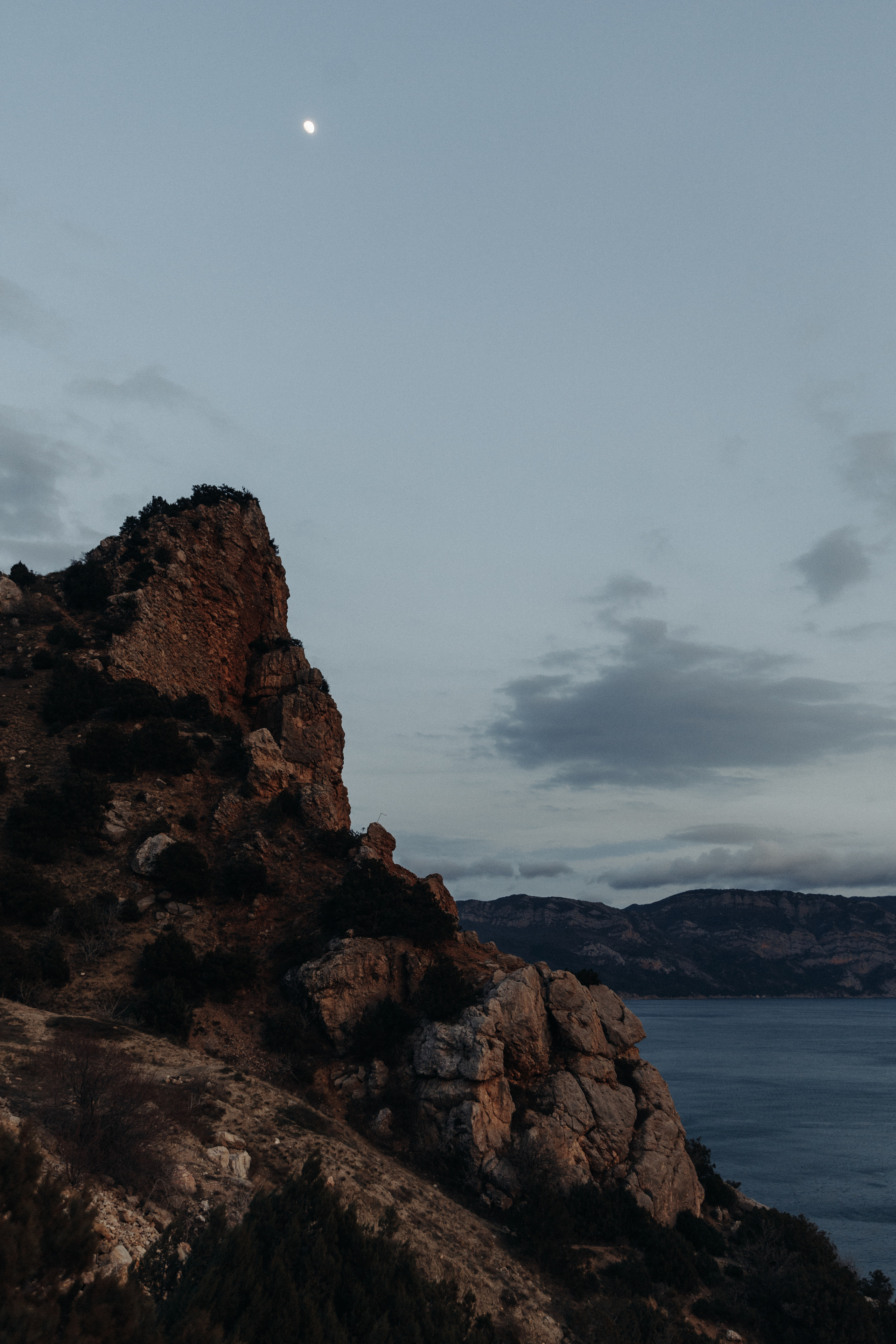 Winter in Crimea. Свадебный фотограф Алина Ампер