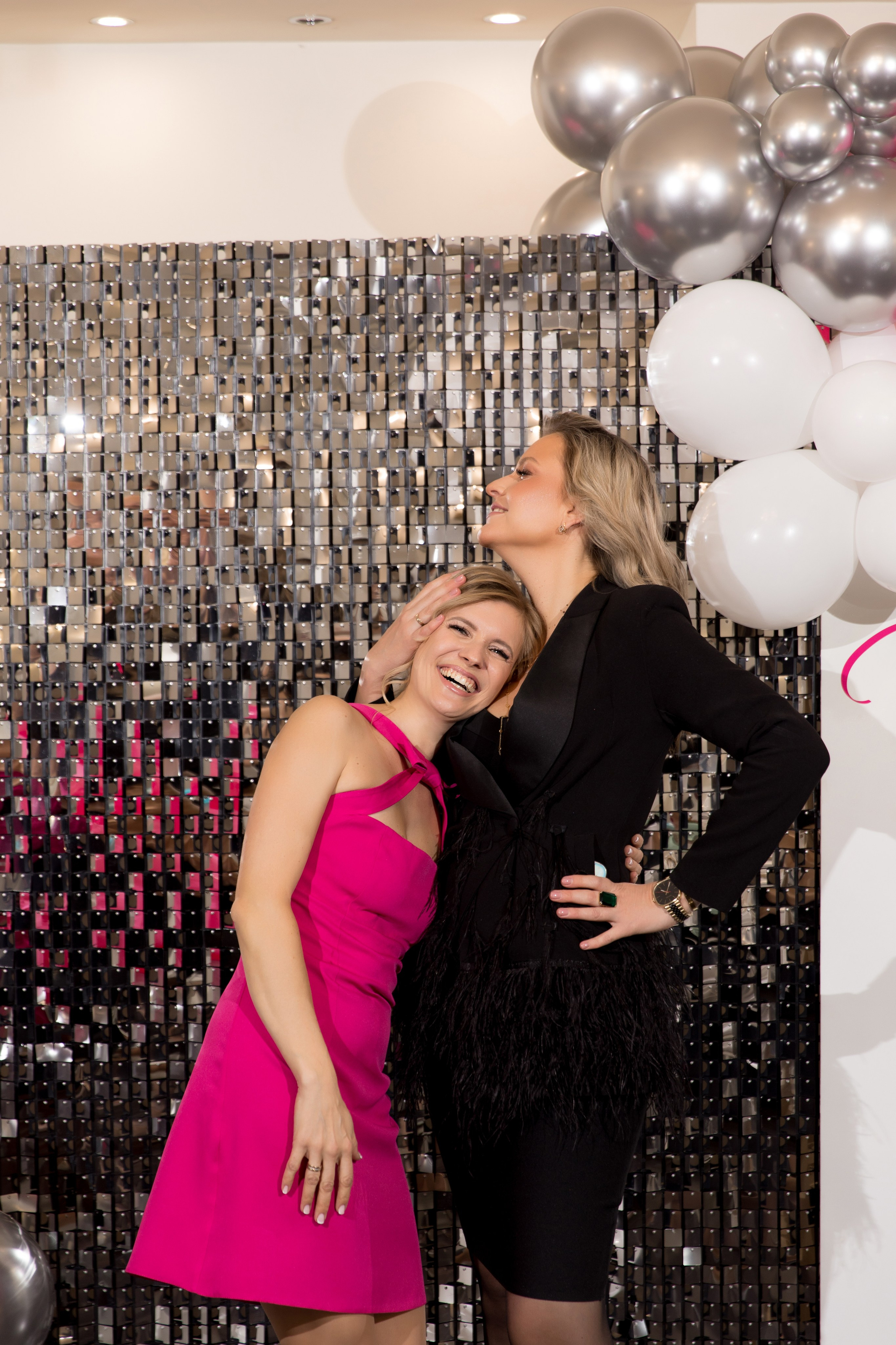 Юбилей Ирины. Свадебный и семейный фотограф Марина Злочевская