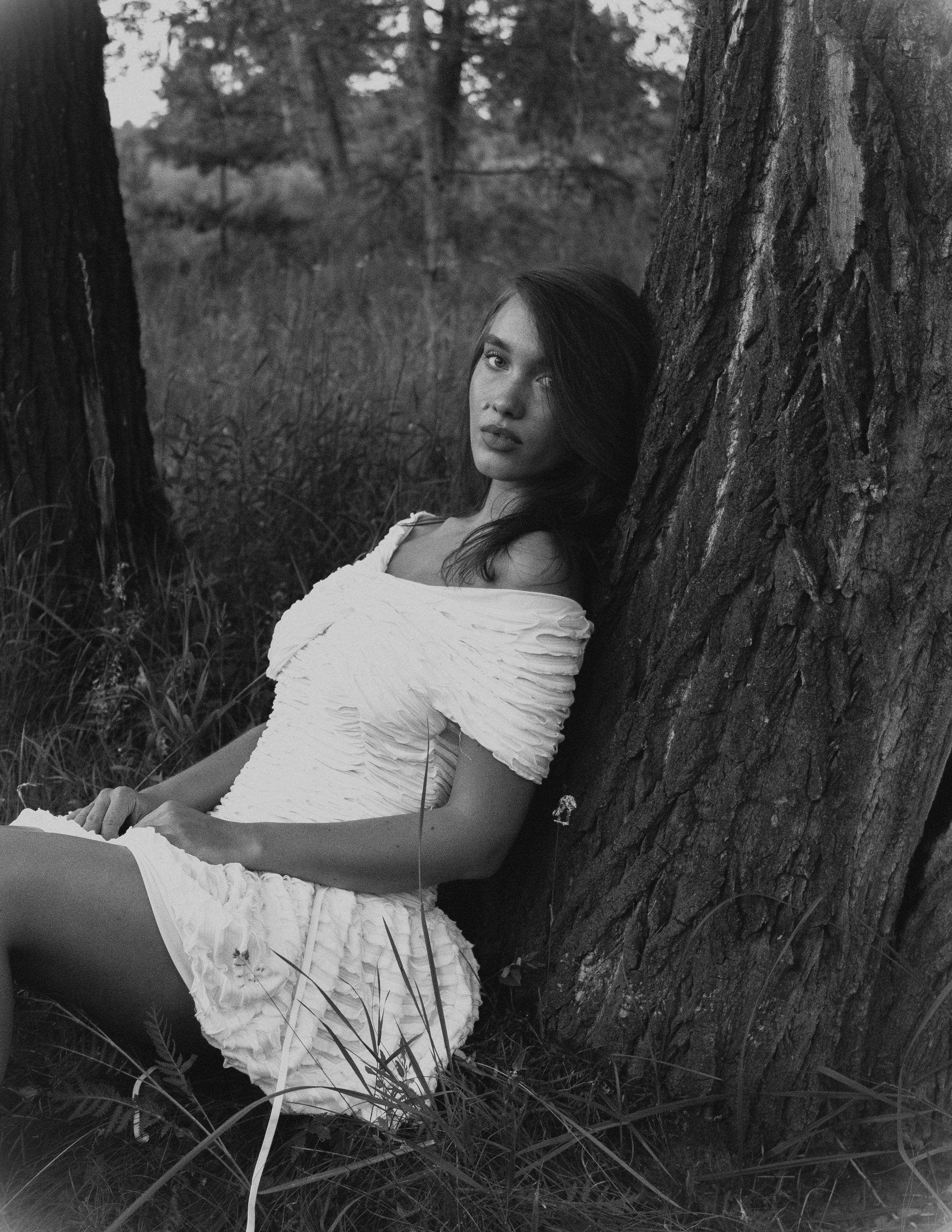 Индивидуальные сьемки. Фотограф из Москвы