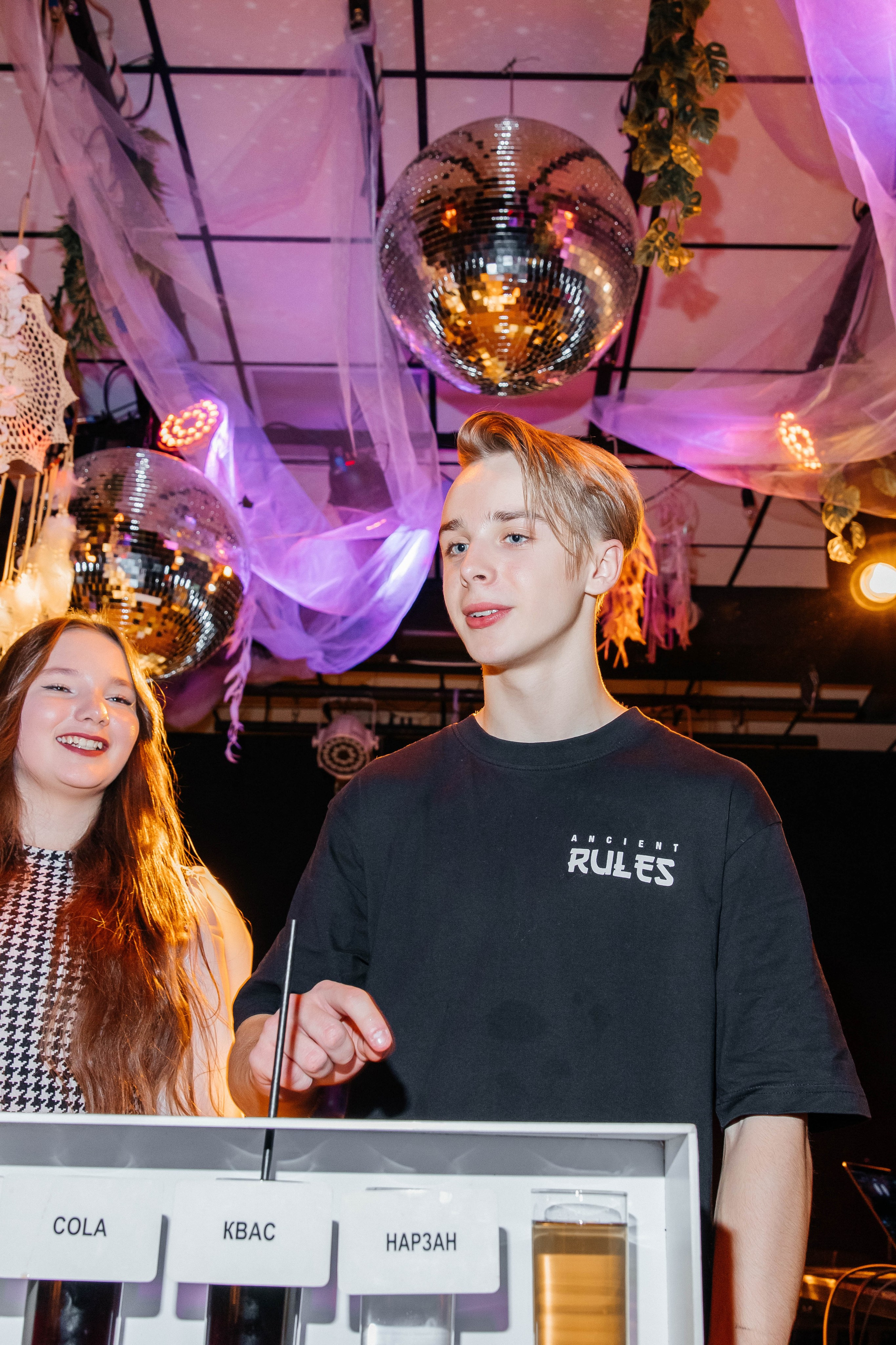 День рождения Максима. Фотограф Пятигорск Александра Карасева