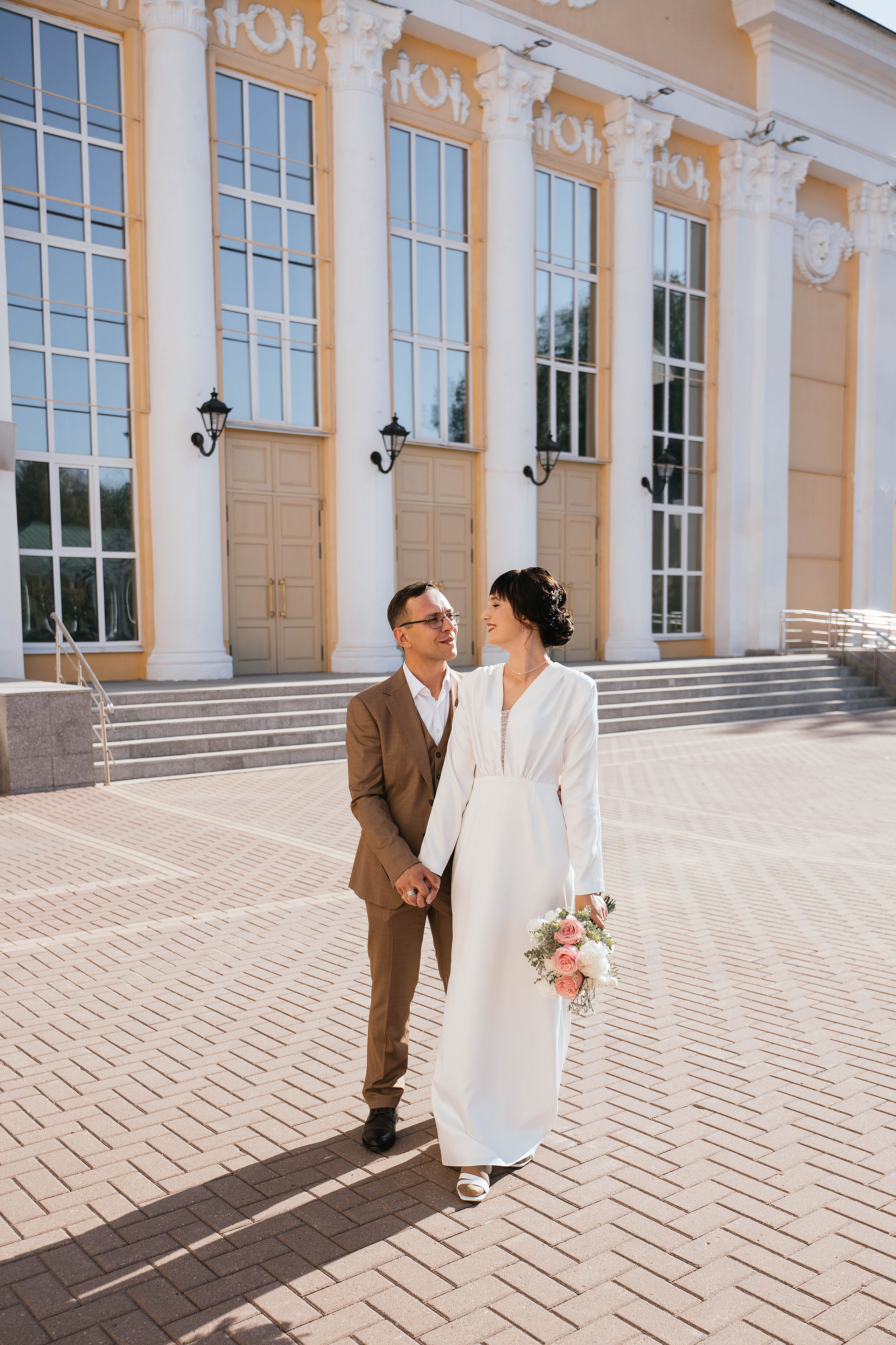 Wedding day #59. Свадебный, семейный фотограф в Рязани Лена Брант