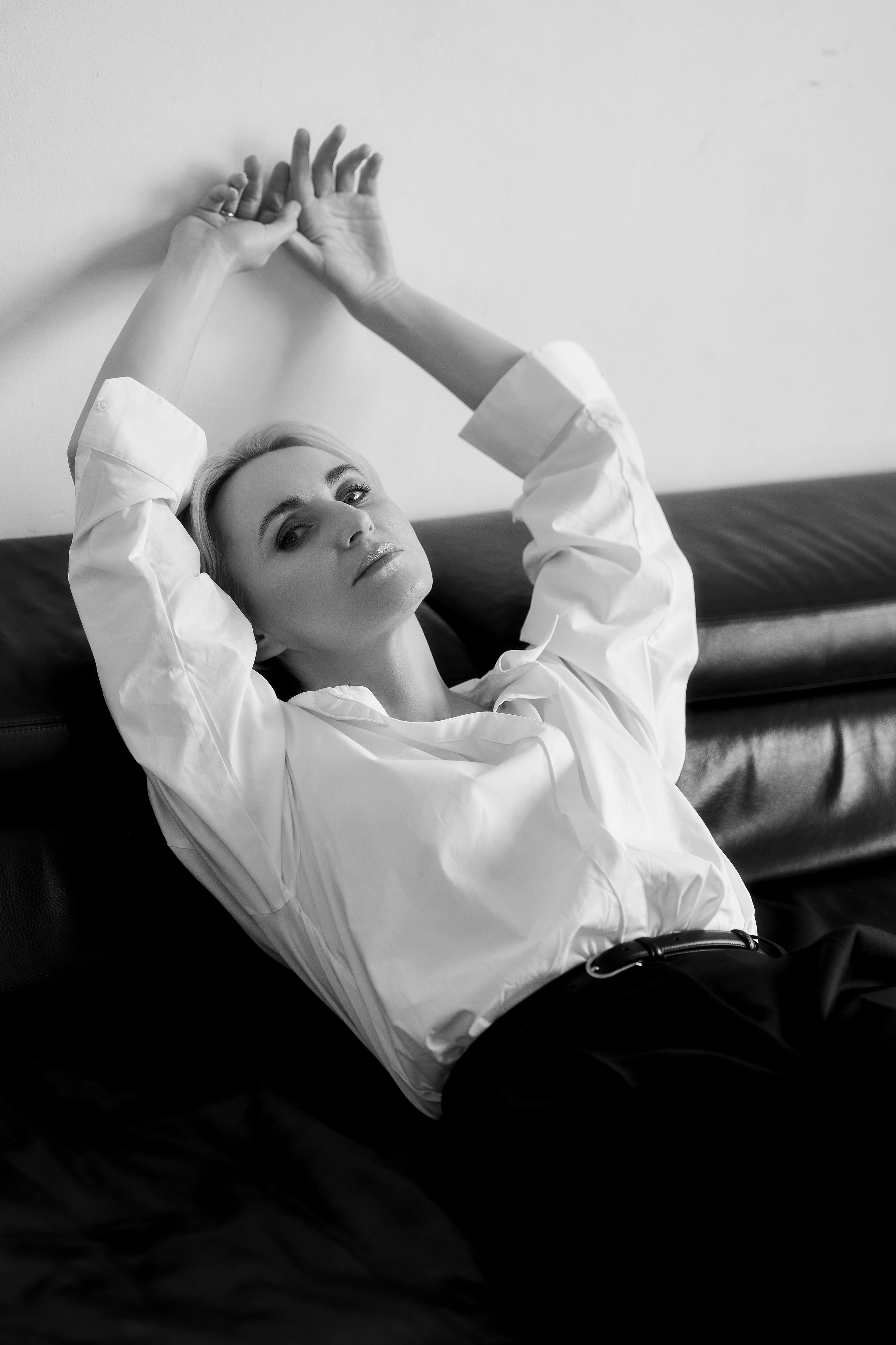 Портретная серия для Елены