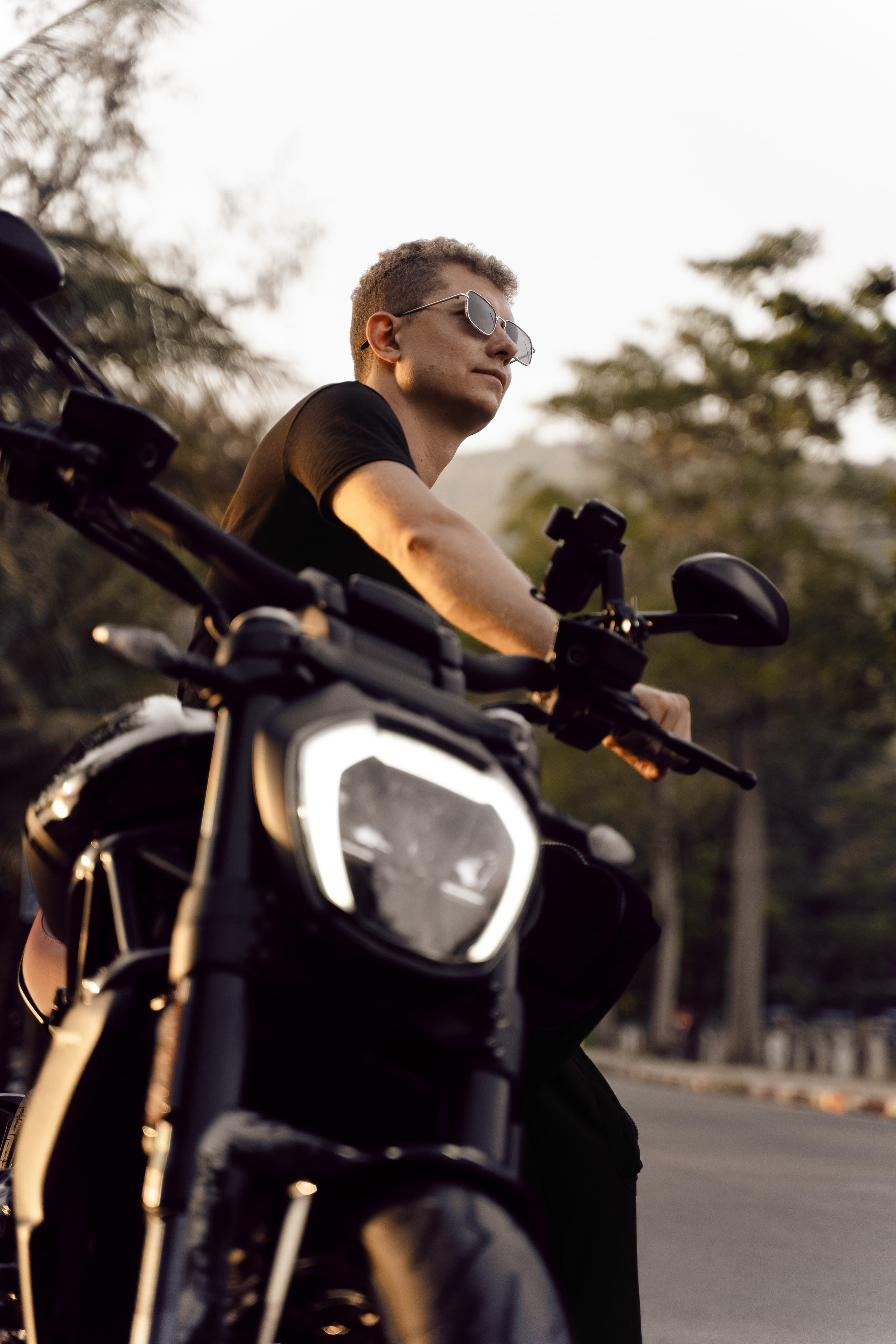 МУЖСКОЙ ПОРТРЕТ. Фотограф в Москве Рафаэль Халилов