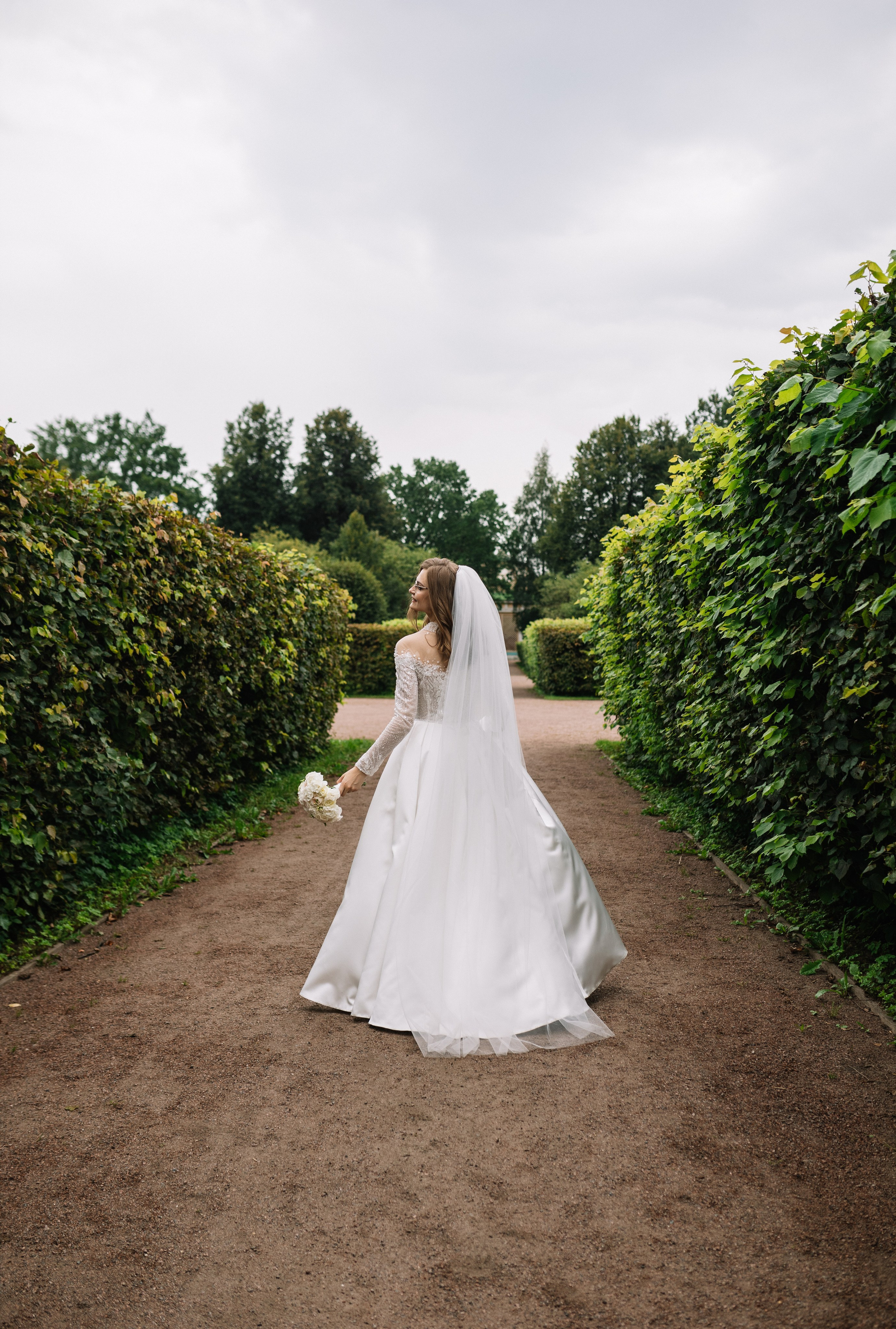 Илья и Екатерина. Анастасия — ФОТОГРАФ