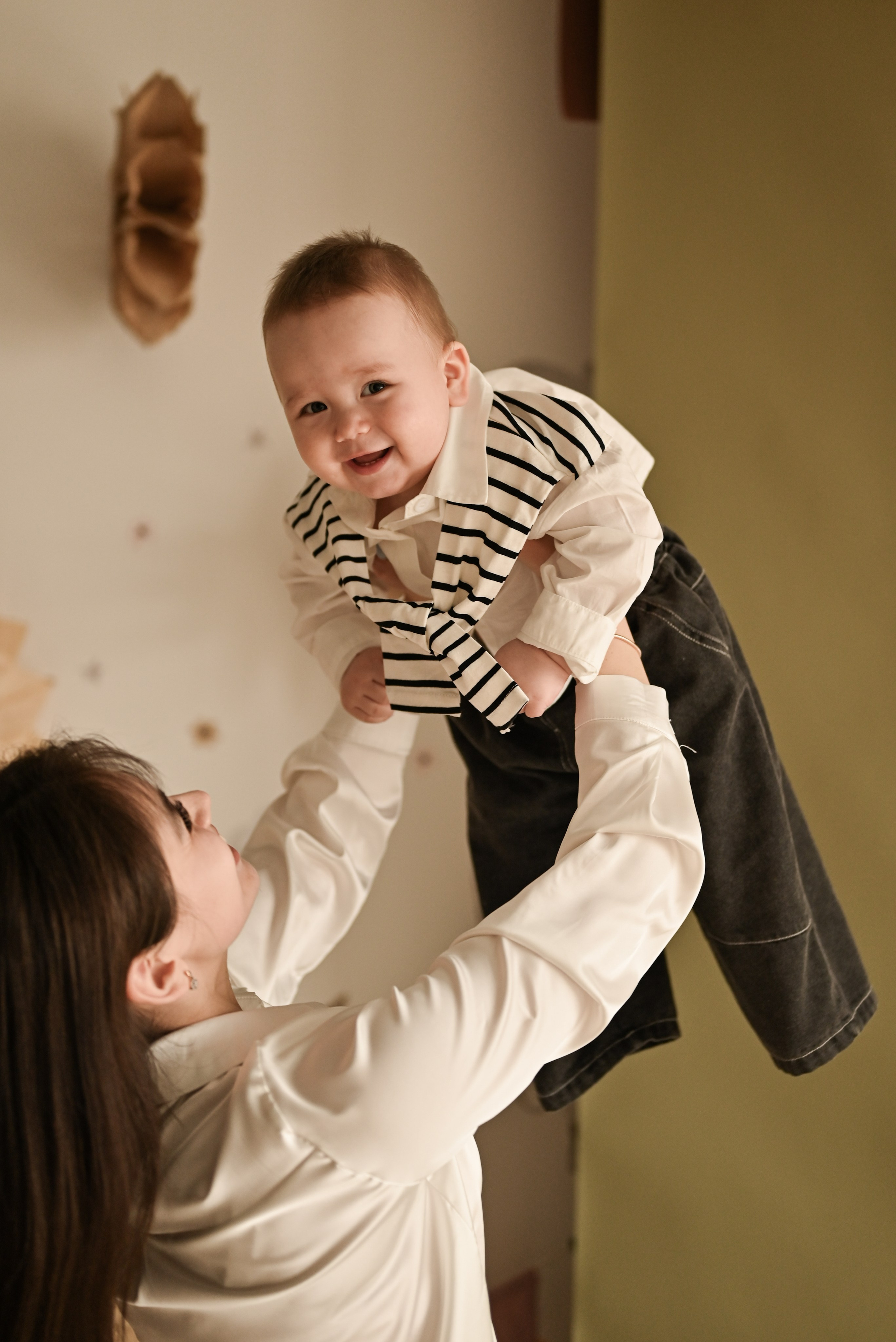 День варенья!. Свадебный и семейный фотограф в Уфе Александров Максим