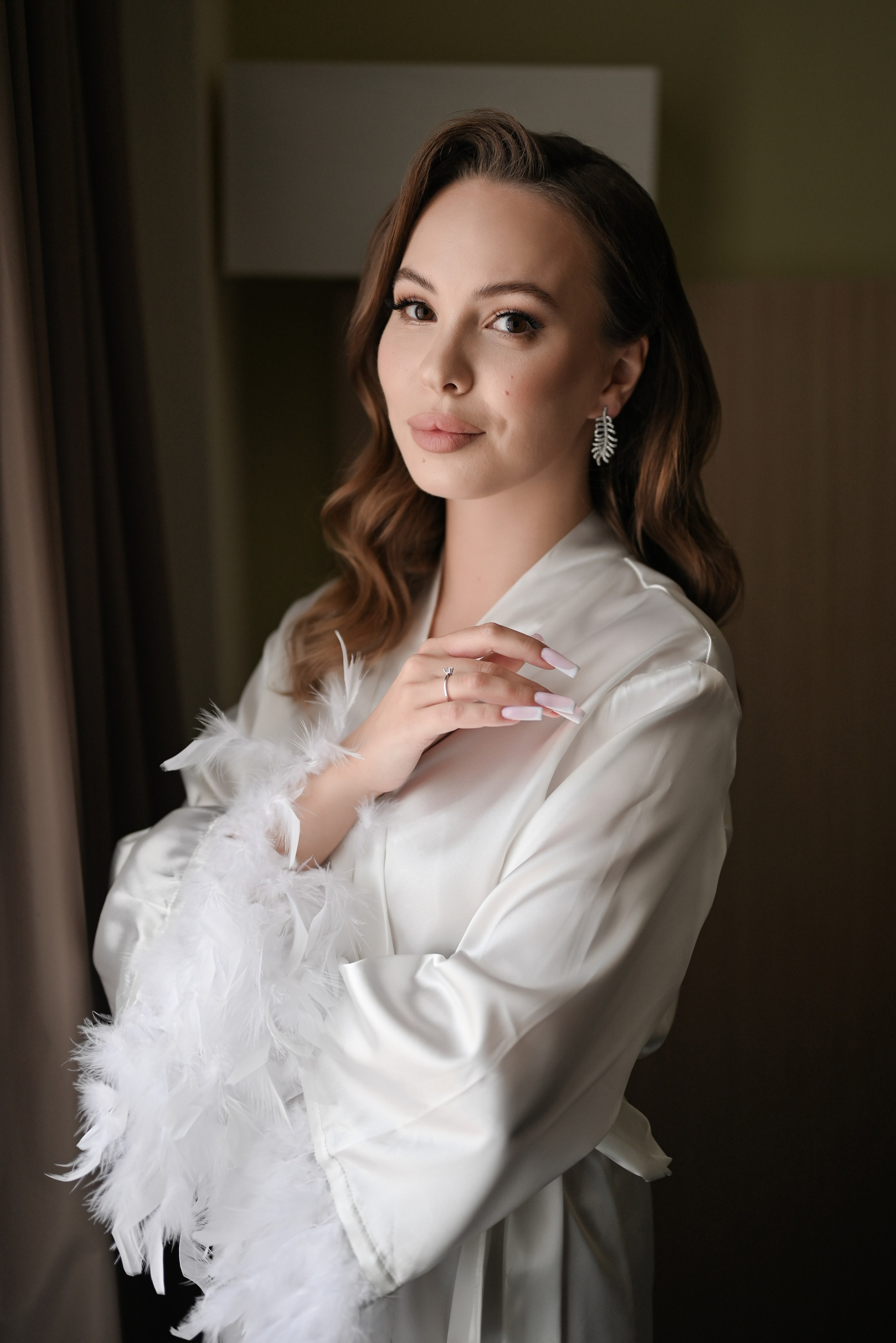 Глеб & Татьяна утро. Свадебный и семейный фотограф в Уфе Александров Максим