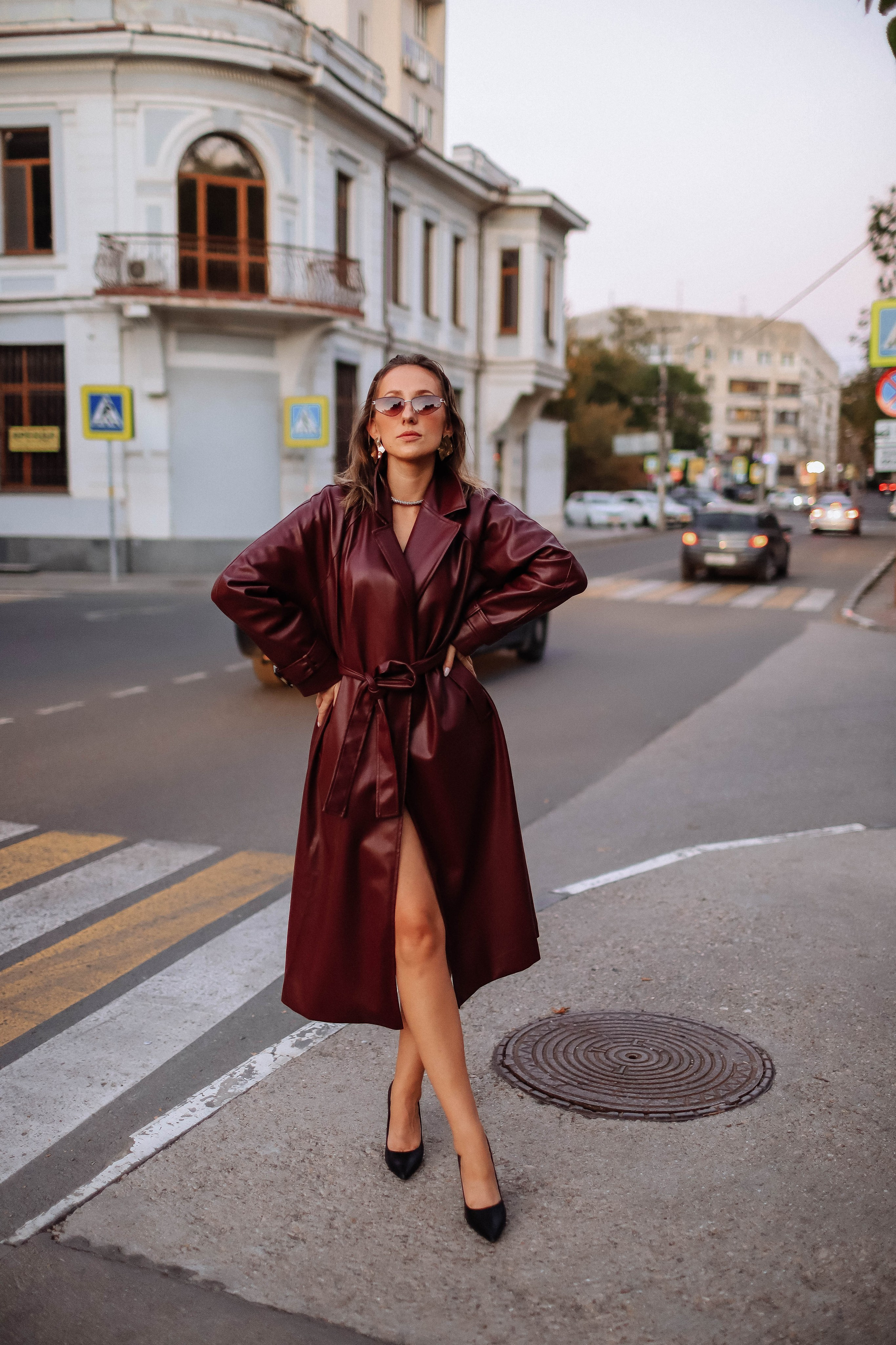 Света. Женский/Детский фотограф в Симферополе Вероника Слепогина