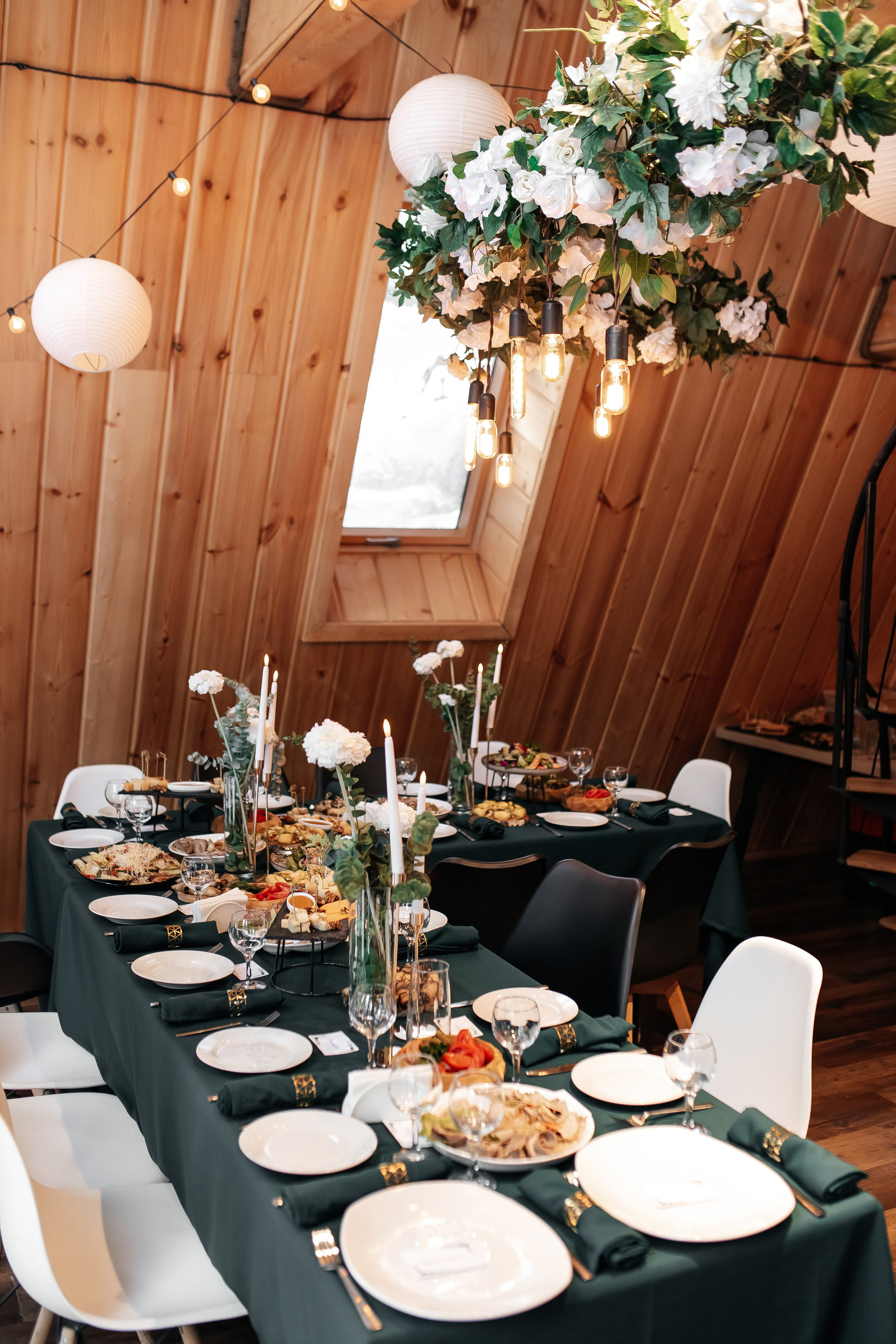 Кристина и Андрей. Фотограф Тимербаева Алина г. Сургут