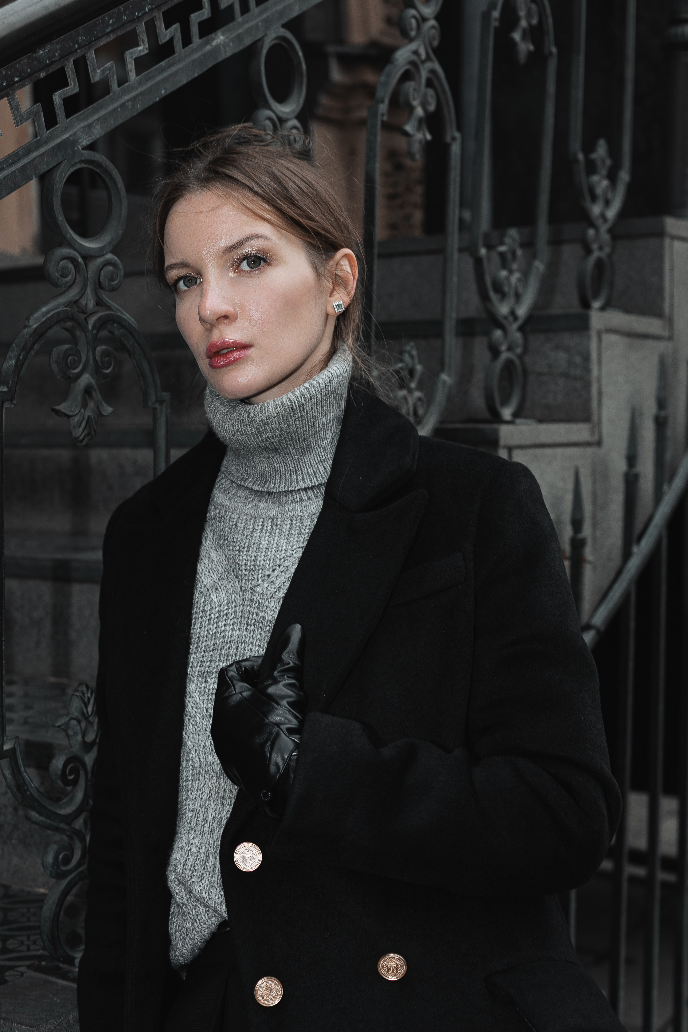 Арина. ФОТОГРАФ ANASTASIA KOSHELEVA