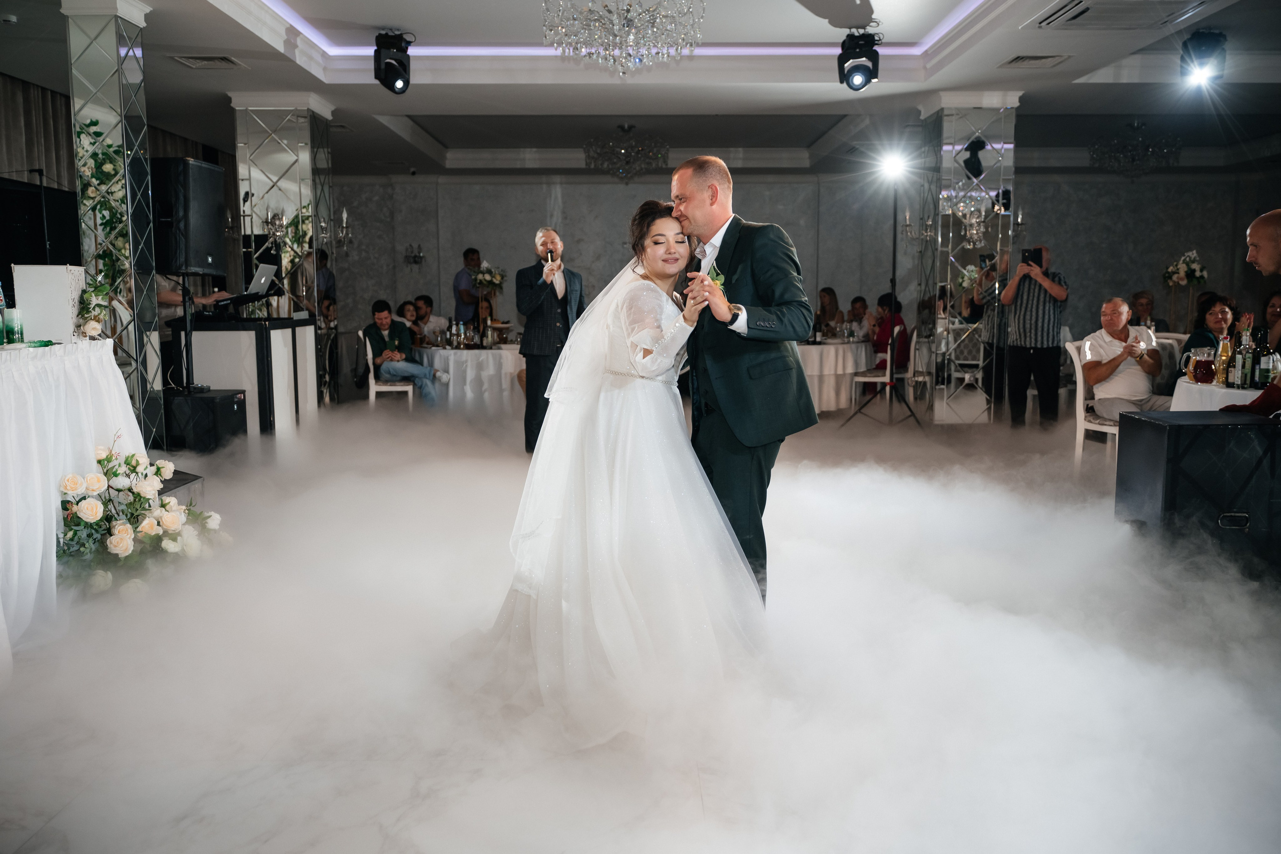 Александр и Карина. Свадебный фотограф и видеограф Жанна и Ренат Костандян, Ставрополь