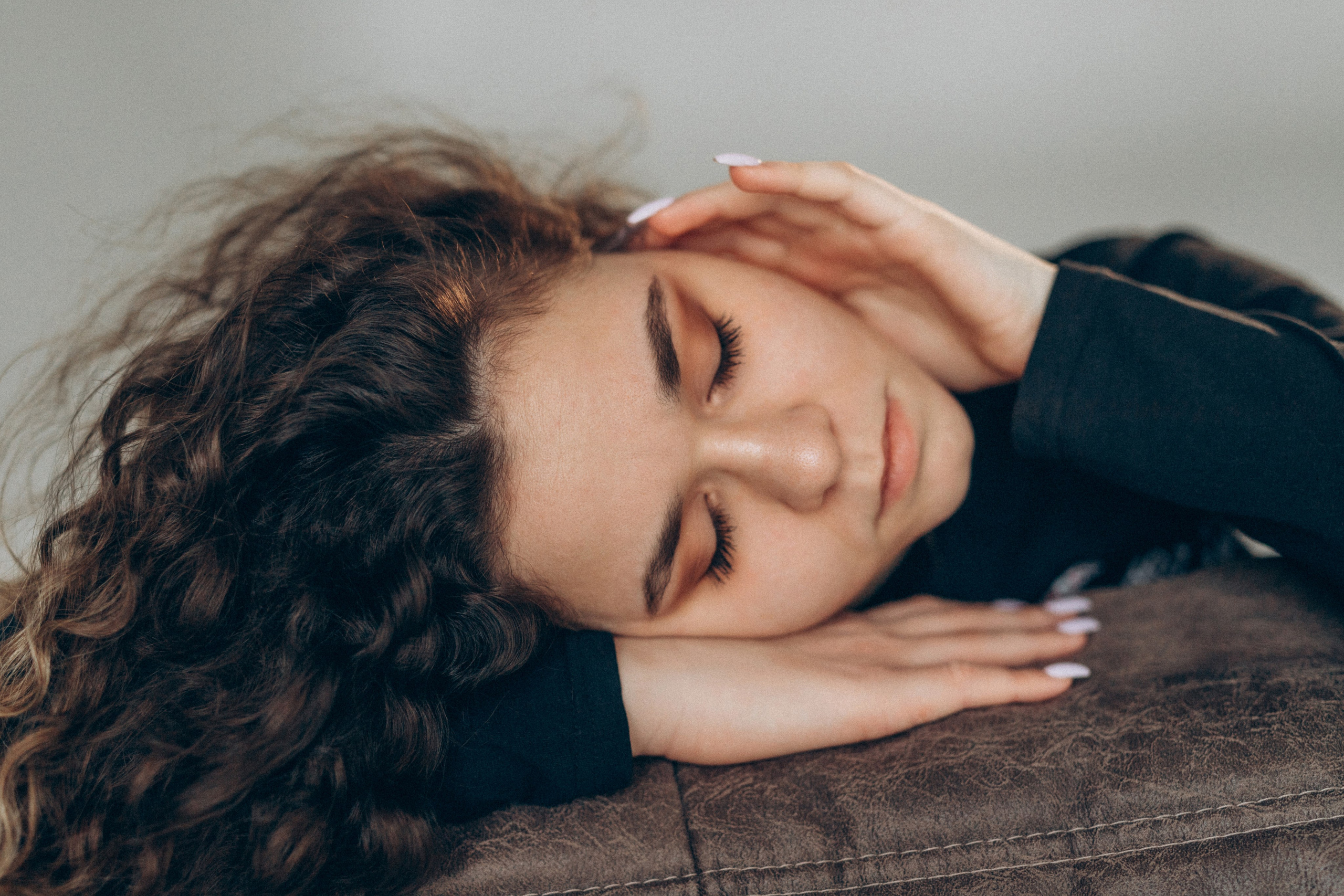 Алина. Фотограф Ногинск Электросталь Наталья Осетрова