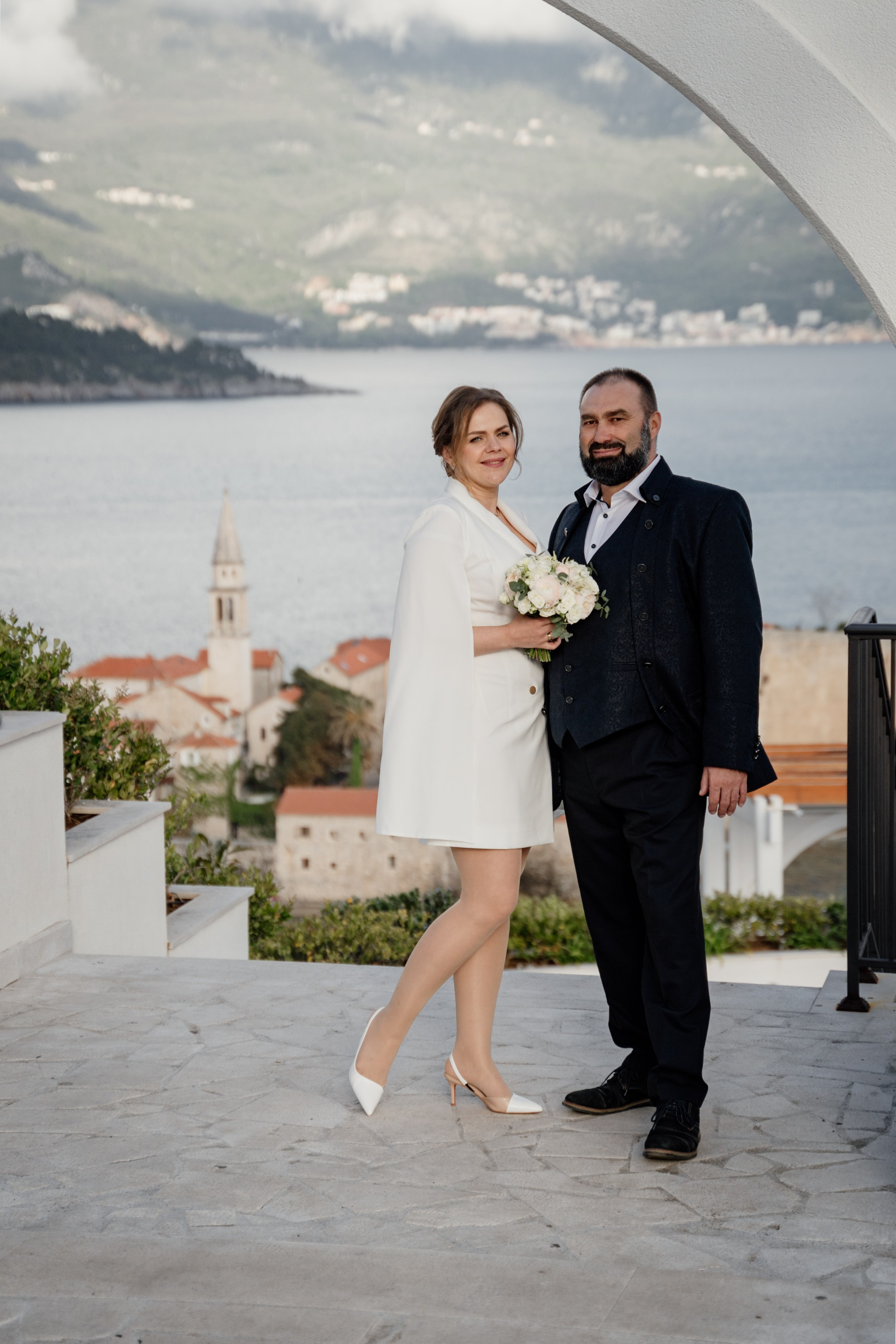 Wedding Photographer in Montenegro for Your Big Day. Photographer in Montenegro | Фотограф в Черногории